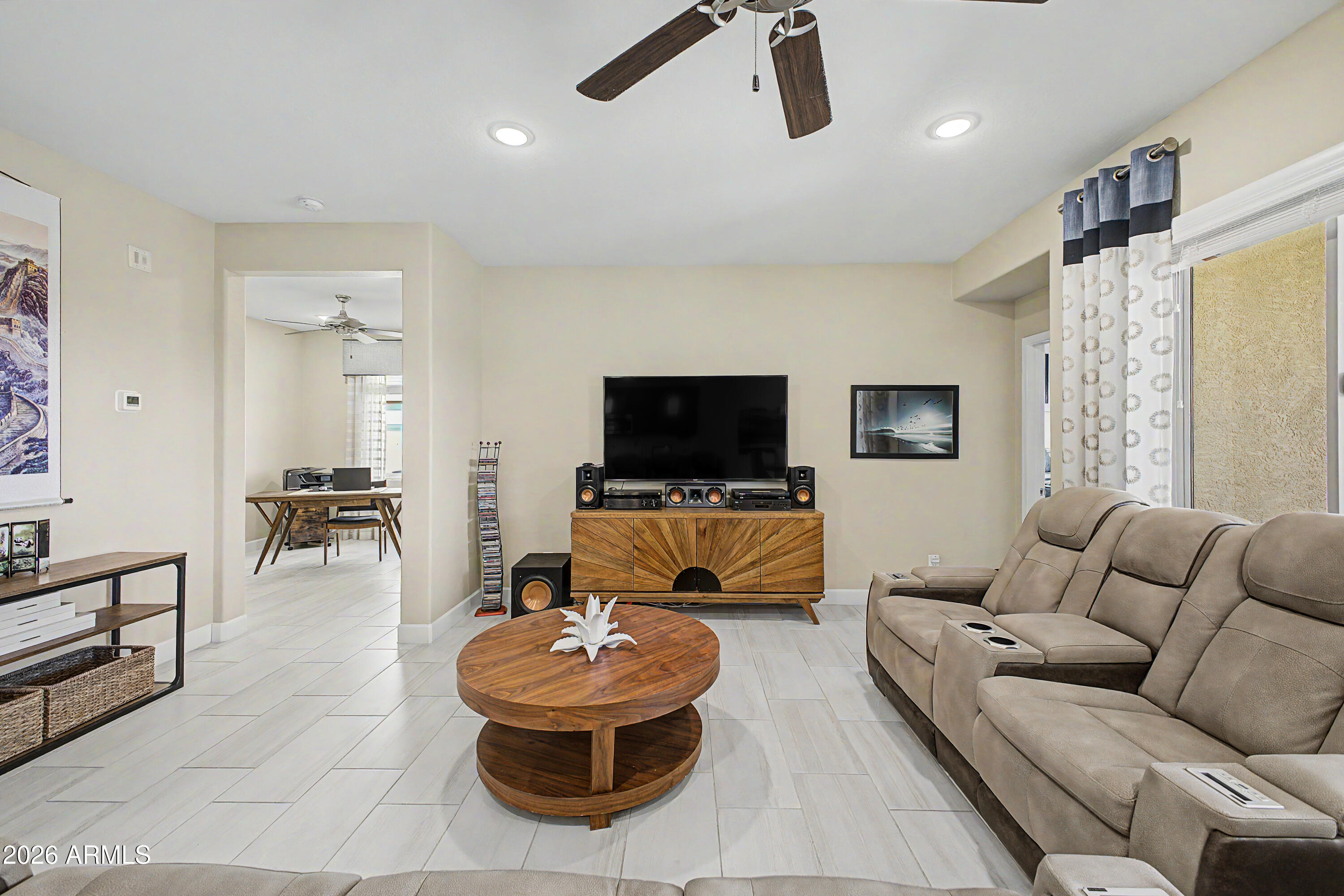 ROBSON RANCH - Residential