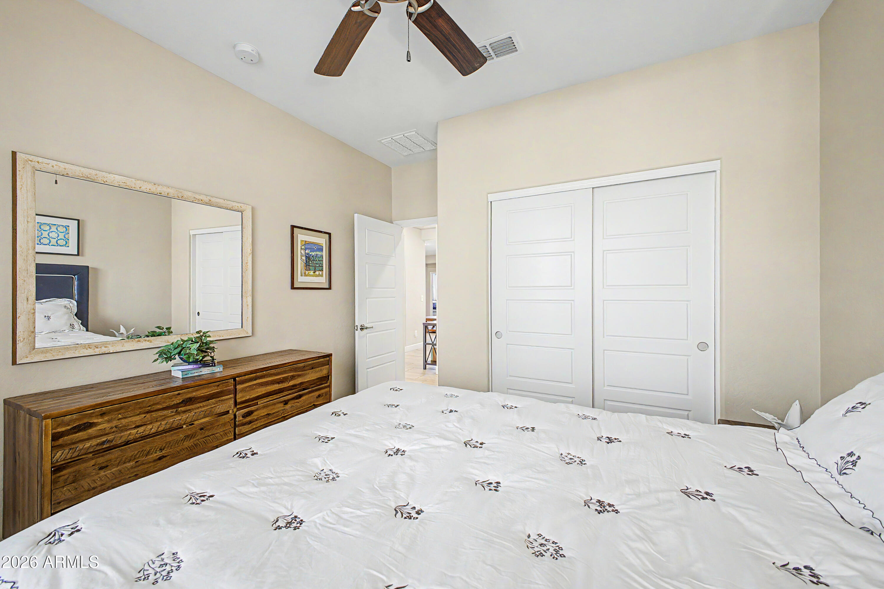 ROBSON RANCH - Residential