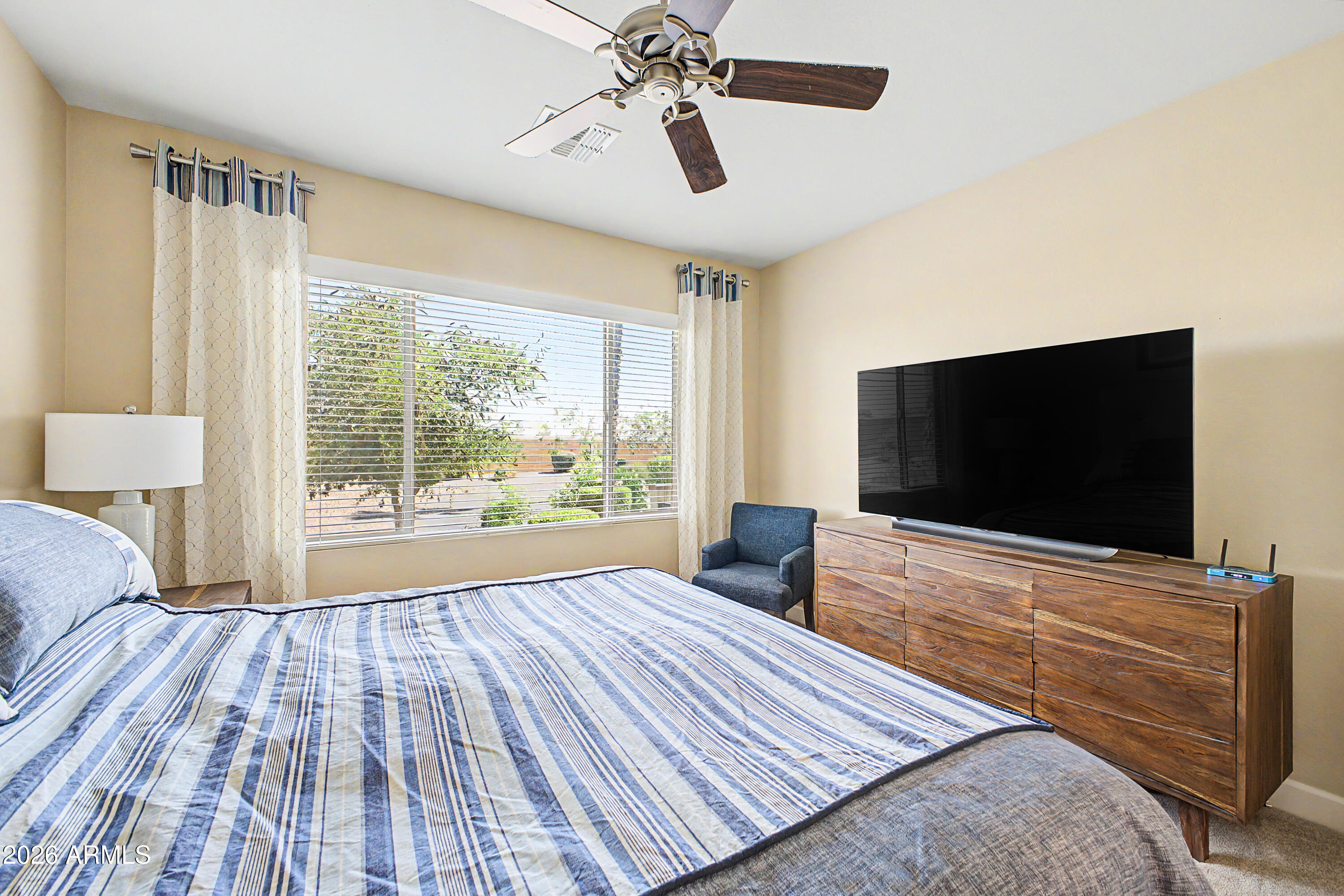 ROBSON RANCH - Residential