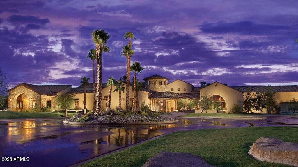 ROBSON RANCH - Residential
