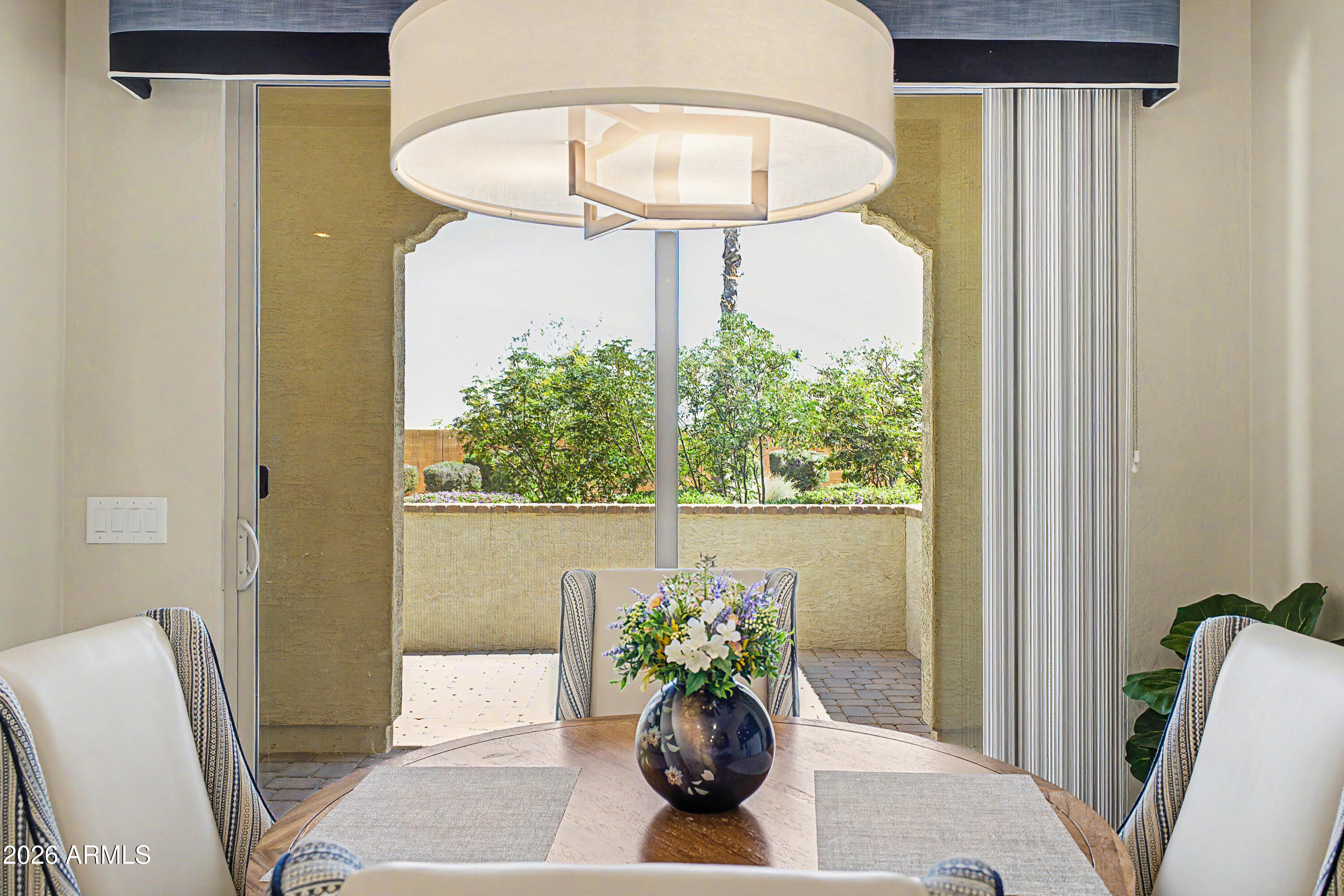 ROBSON RANCH - Residential