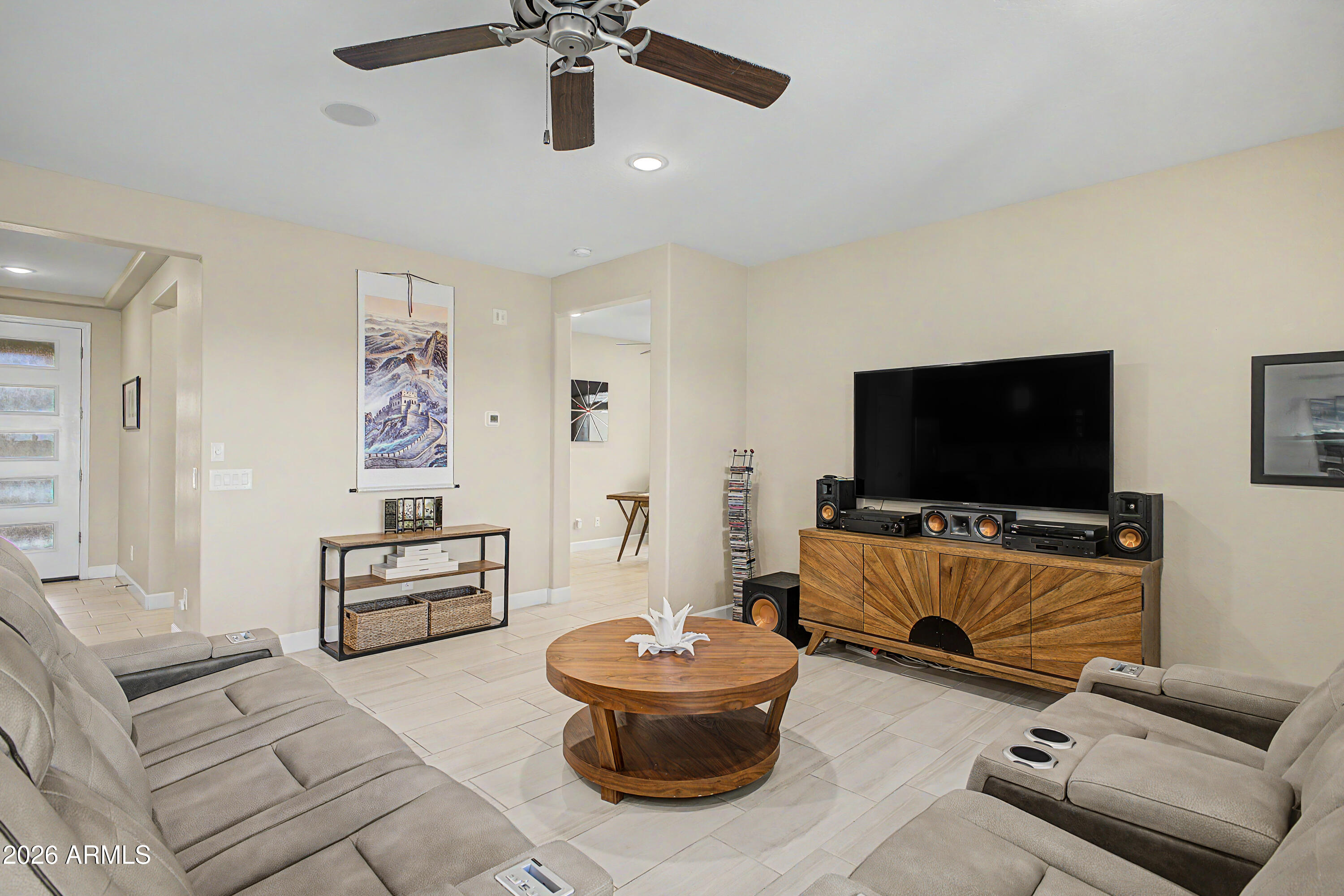 ROBSON RANCH - Residential