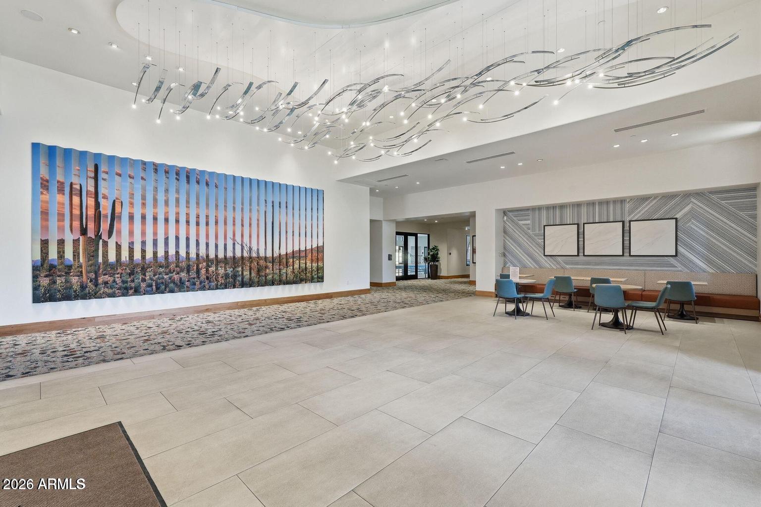 ROBSON RANCH - Residential