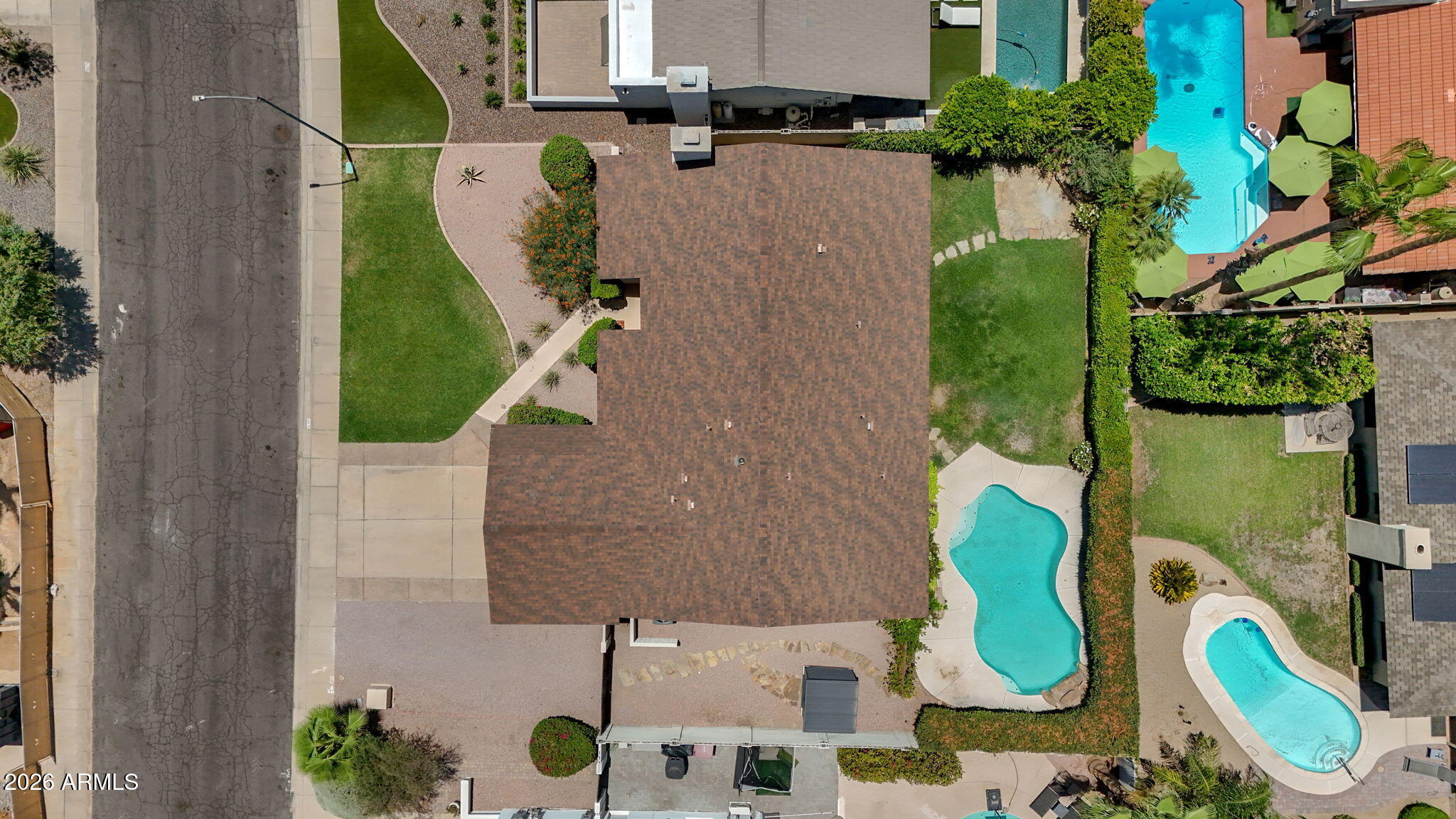 VILLA HERMOSA - Residential