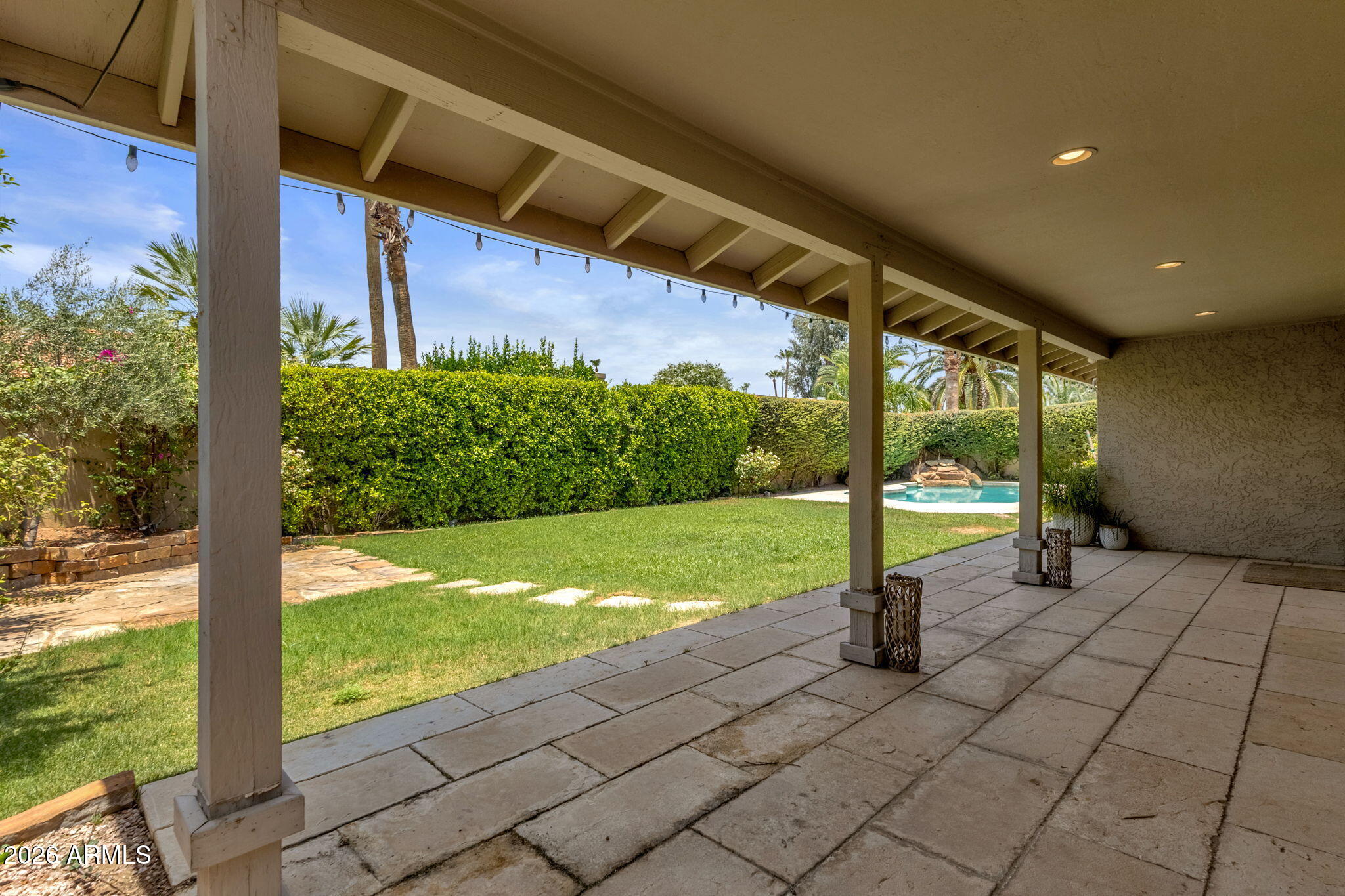 VILLA HERMOSA - Residential