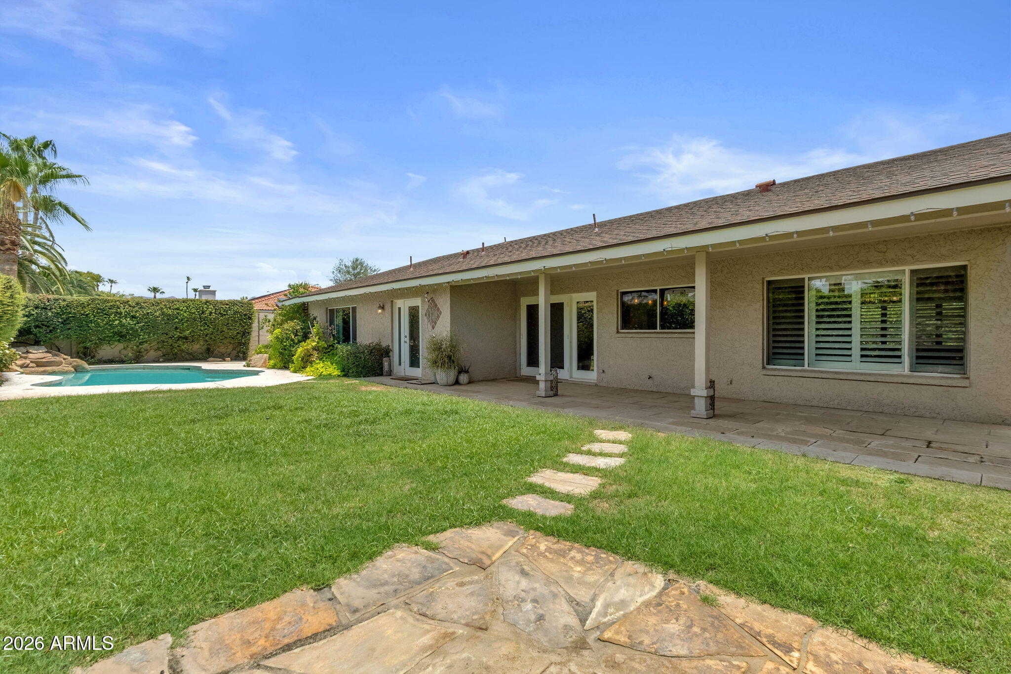 VILLA HERMOSA - Residential