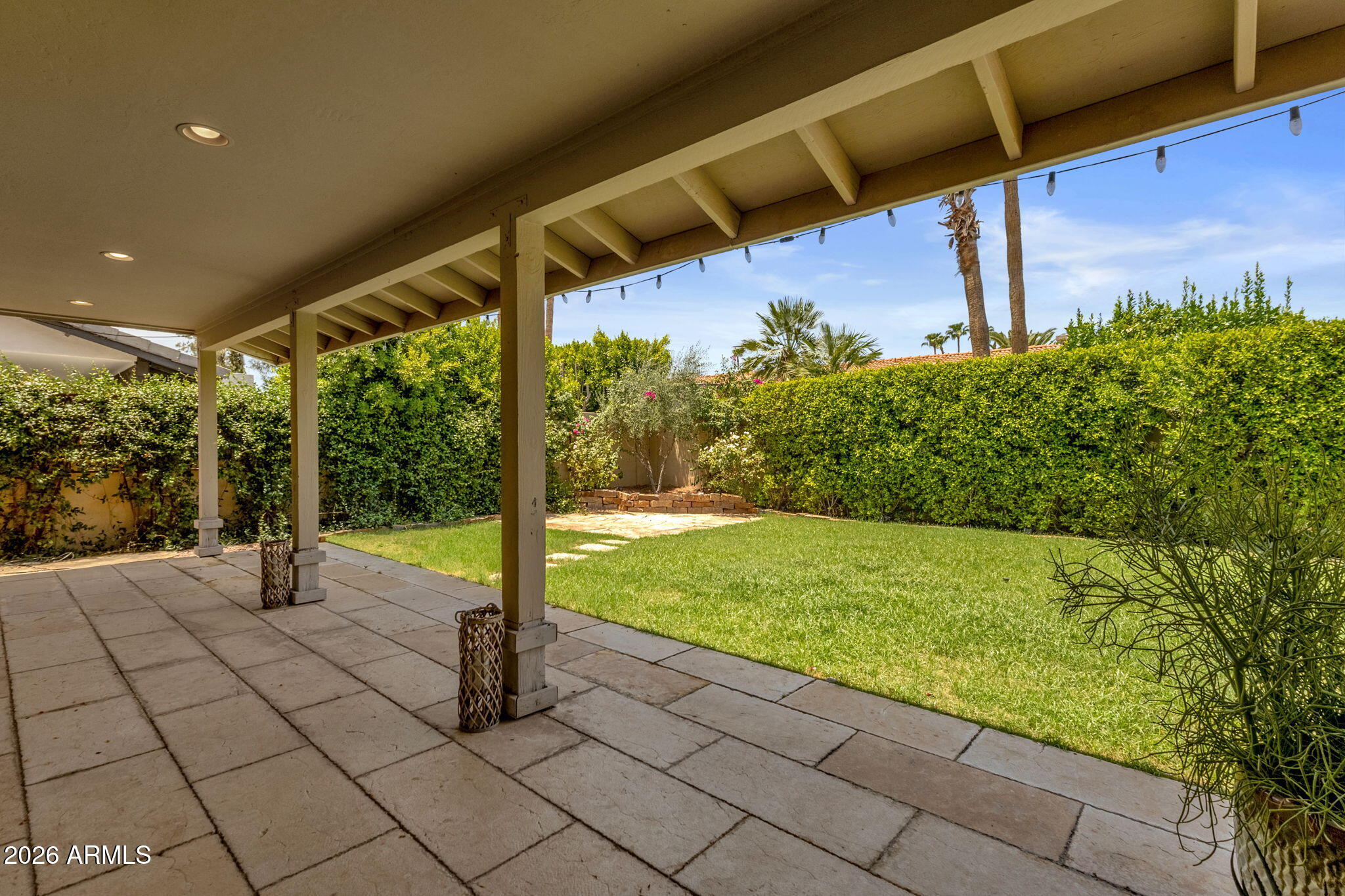 VILLA HERMOSA - Residential