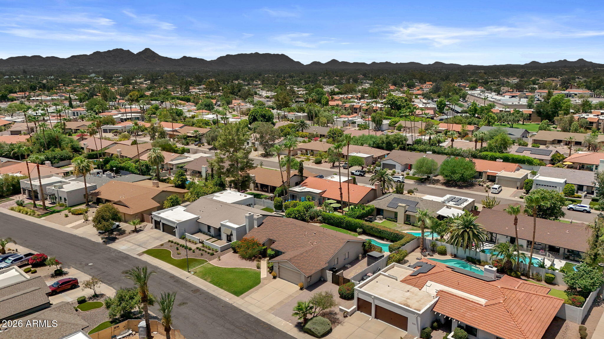 VILLA HERMOSA - Residential