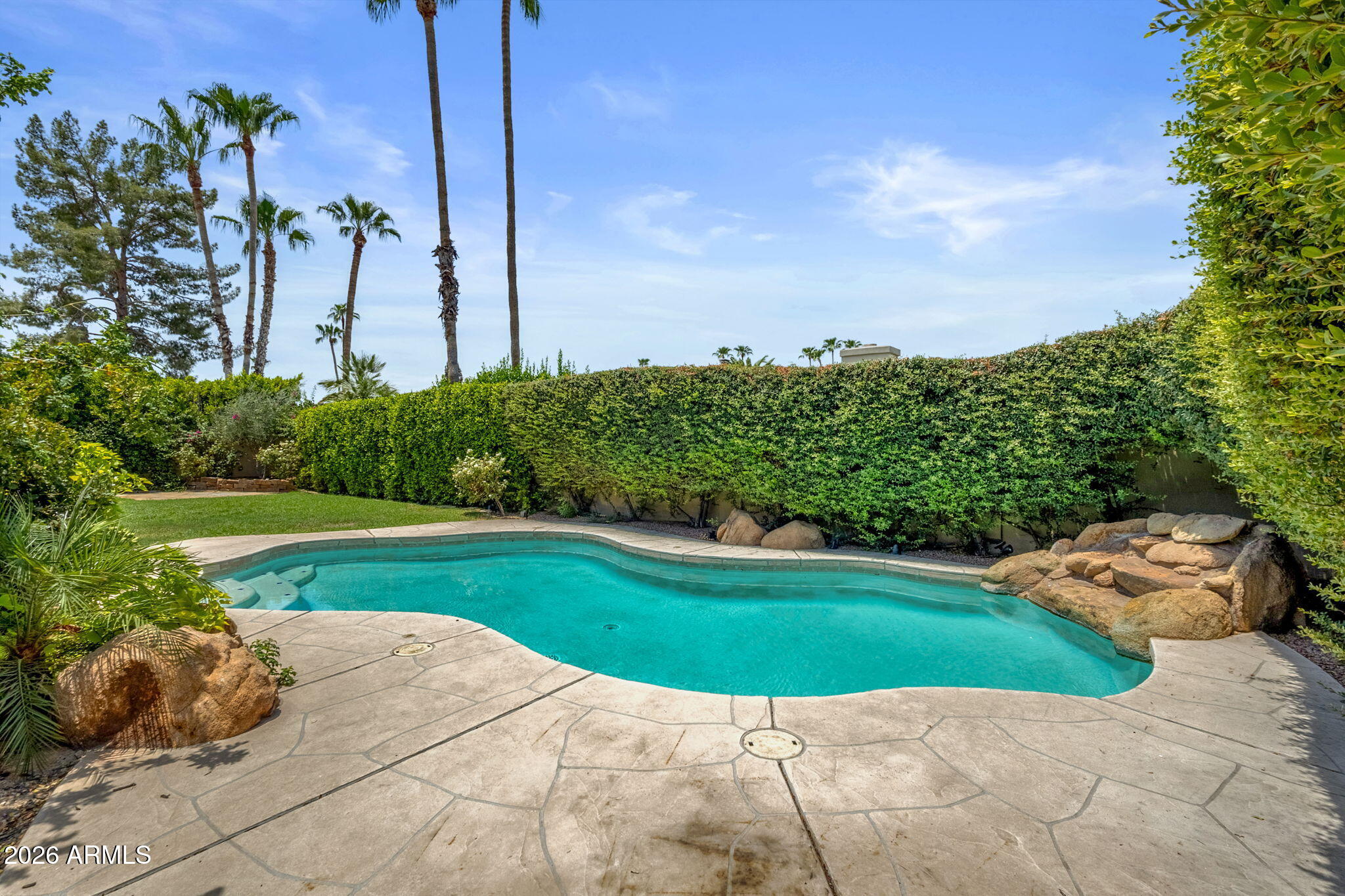 VILLA HERMOSA - Residential