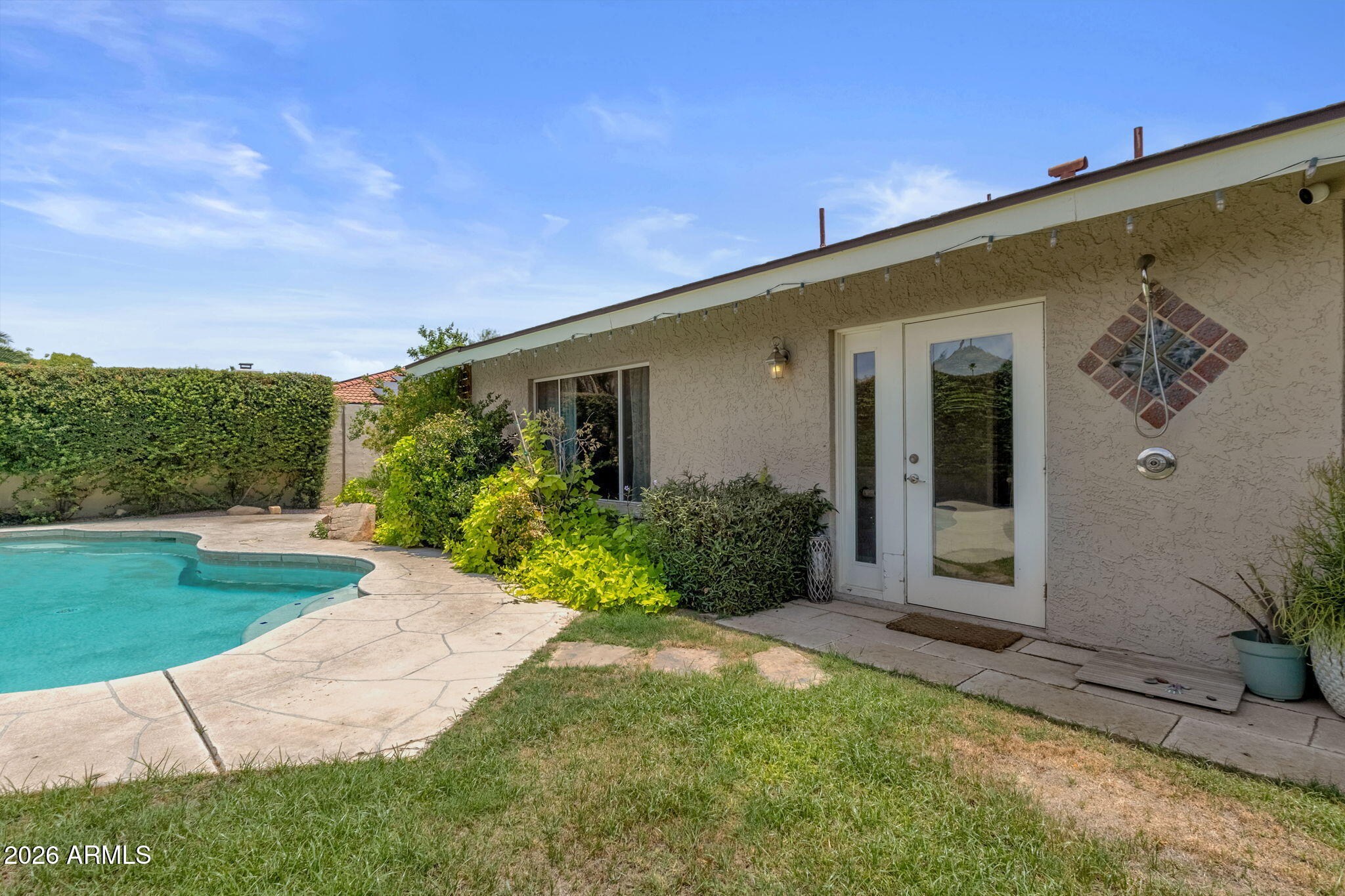 VILLA HERMOSA - Residential
