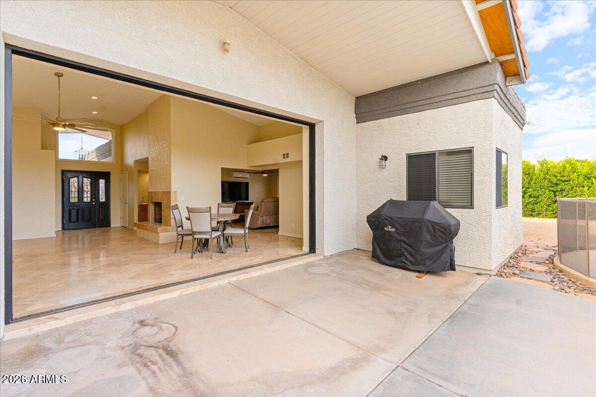 CITRUS GARDEN ESTATES UNIT 3 LOT 45-70 TR A - Residential
