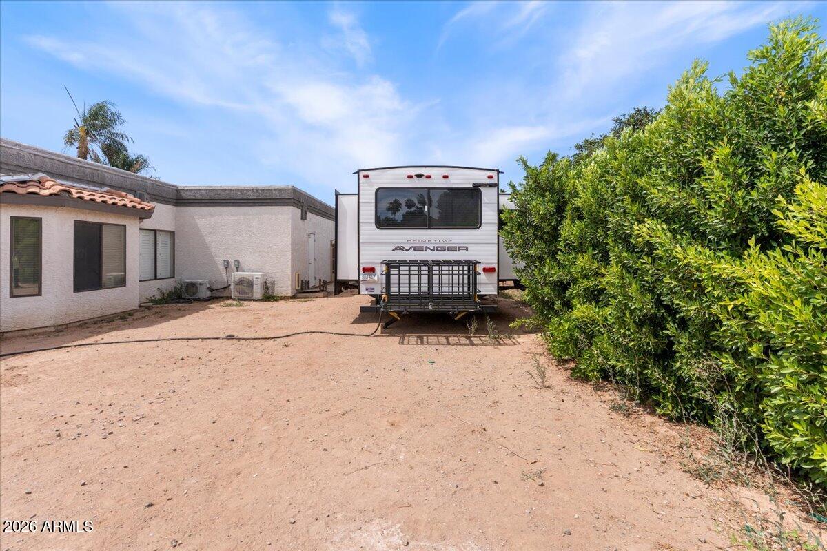 CITRUS GARDEN ESTATES UNIT 3 LOT 45-70 TR A - Residential