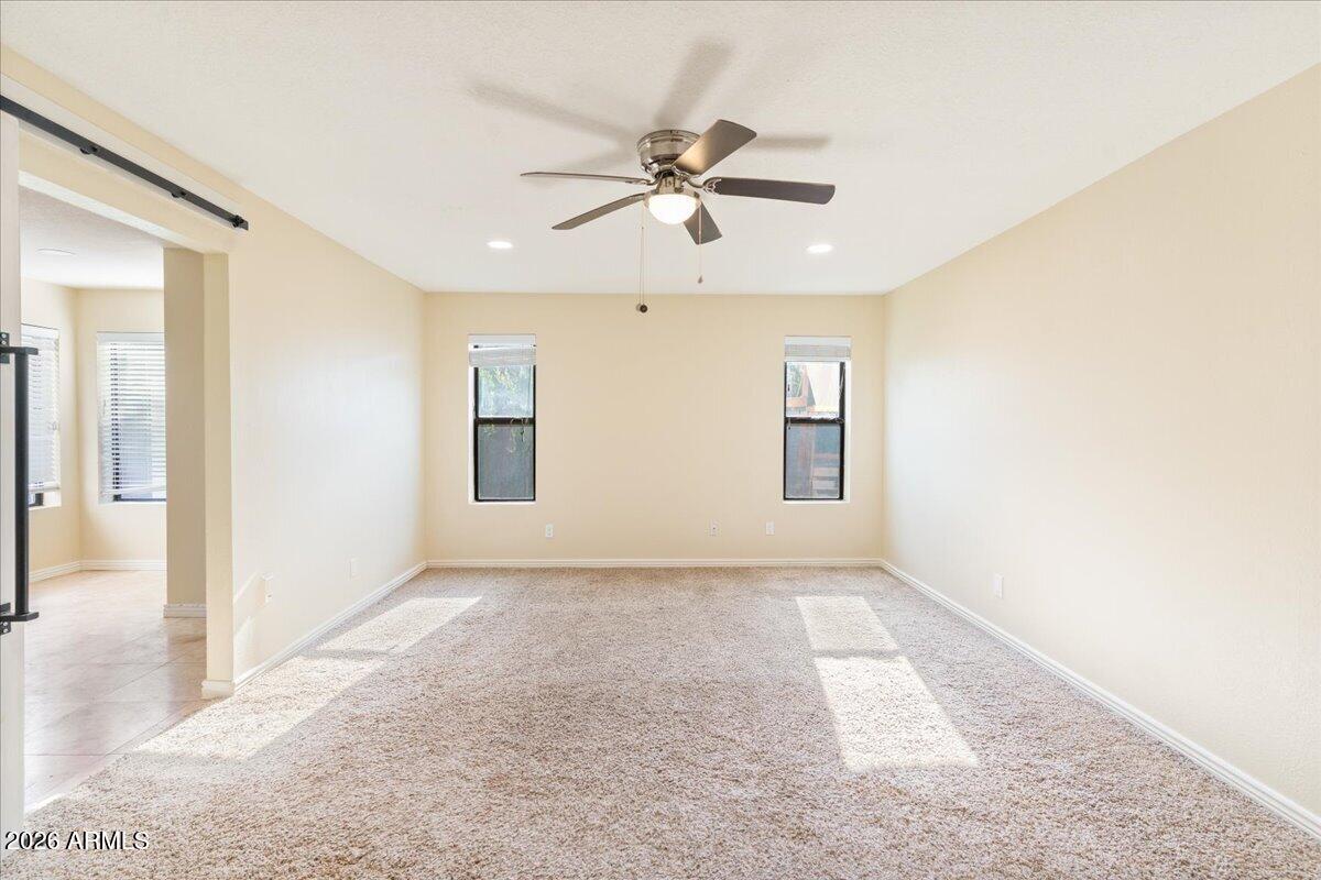 CITRUS GARDEN ESTATES UNIT 3 LOT 45-70 TR A - Residential