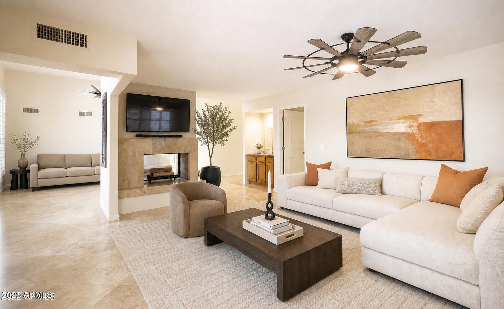 CITRUS GARDEN ESTATES UNIT 3 LOT 45-70 TR A - Residential