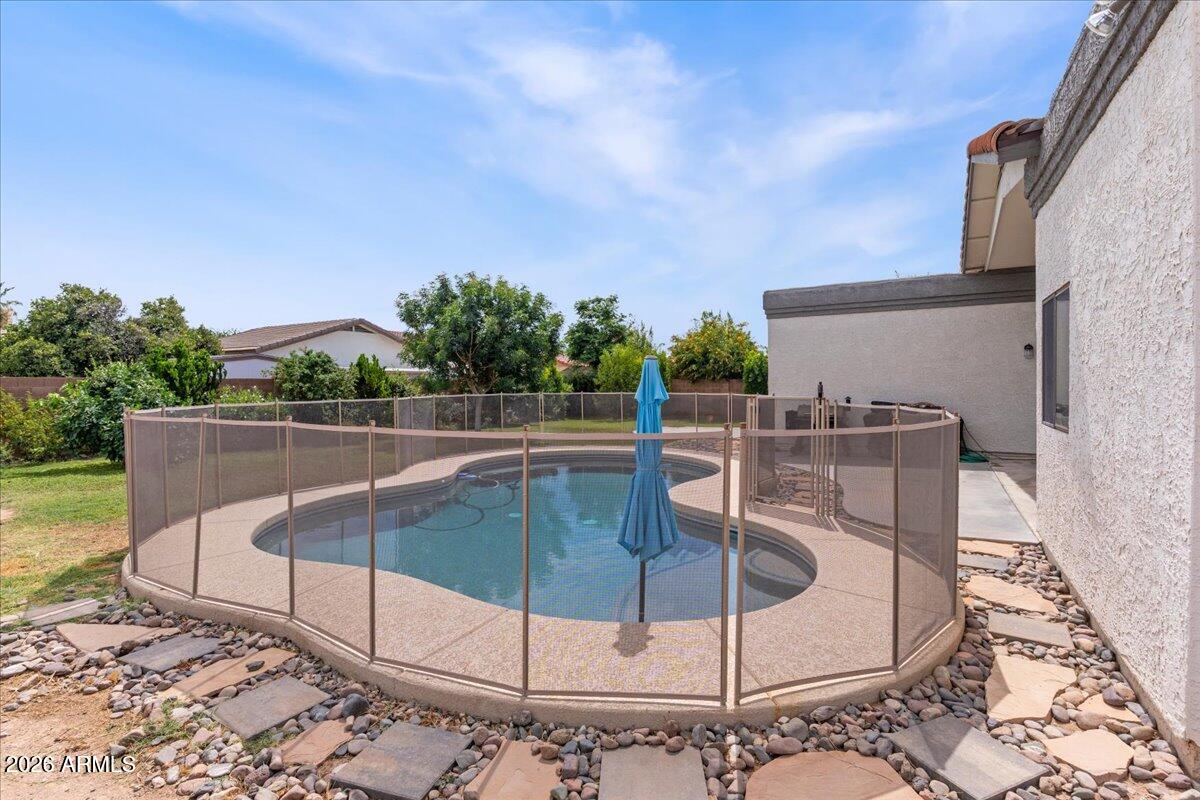 CITRUS GARDEN ESTATES UNIT 3 LOT 45-70 TR A - Residential