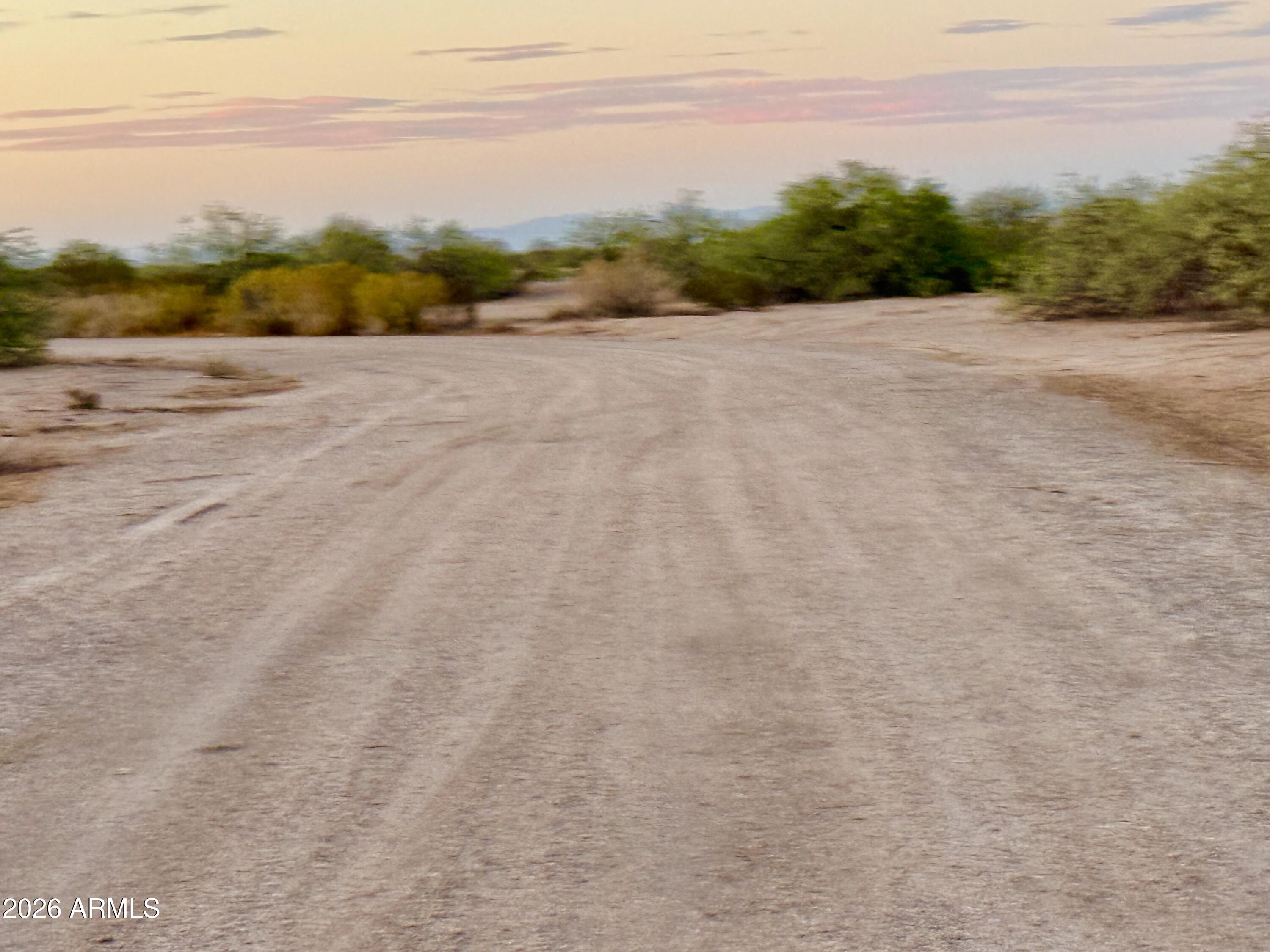 TOLTEC/ARIZONA VALLEY UNIT ONE - Land