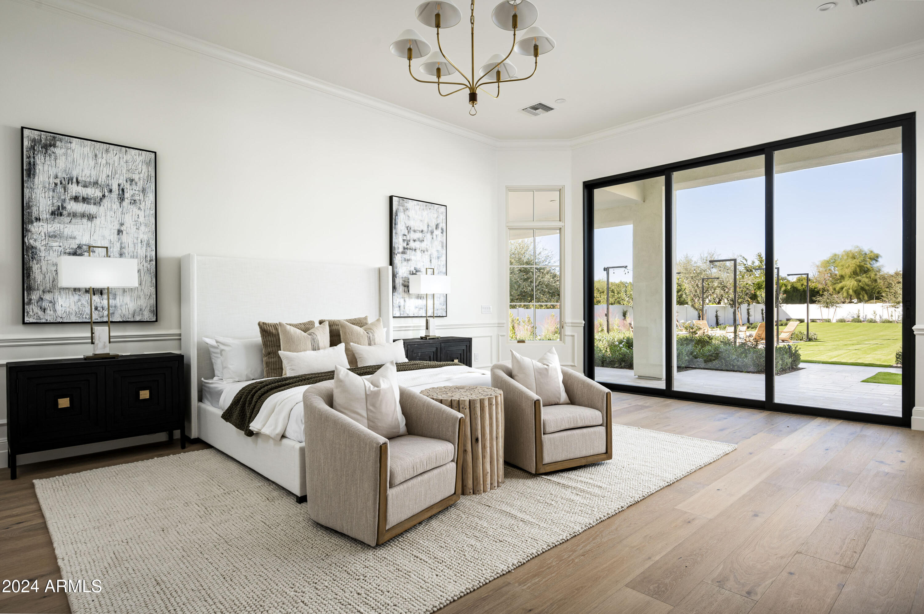 RANCHO SUNNY VALE - Residential