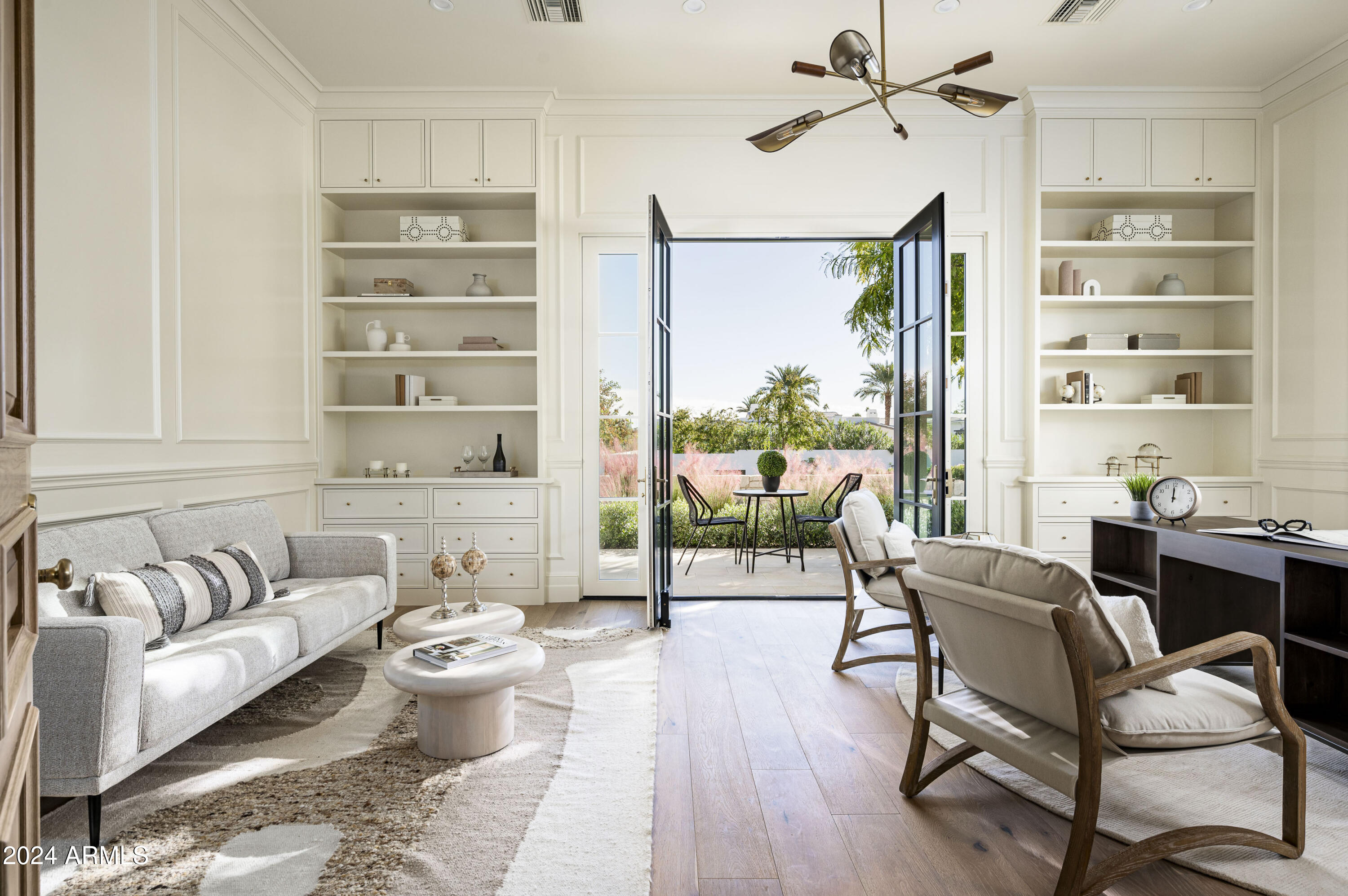 RANCHO SUNNY VALE - Residential