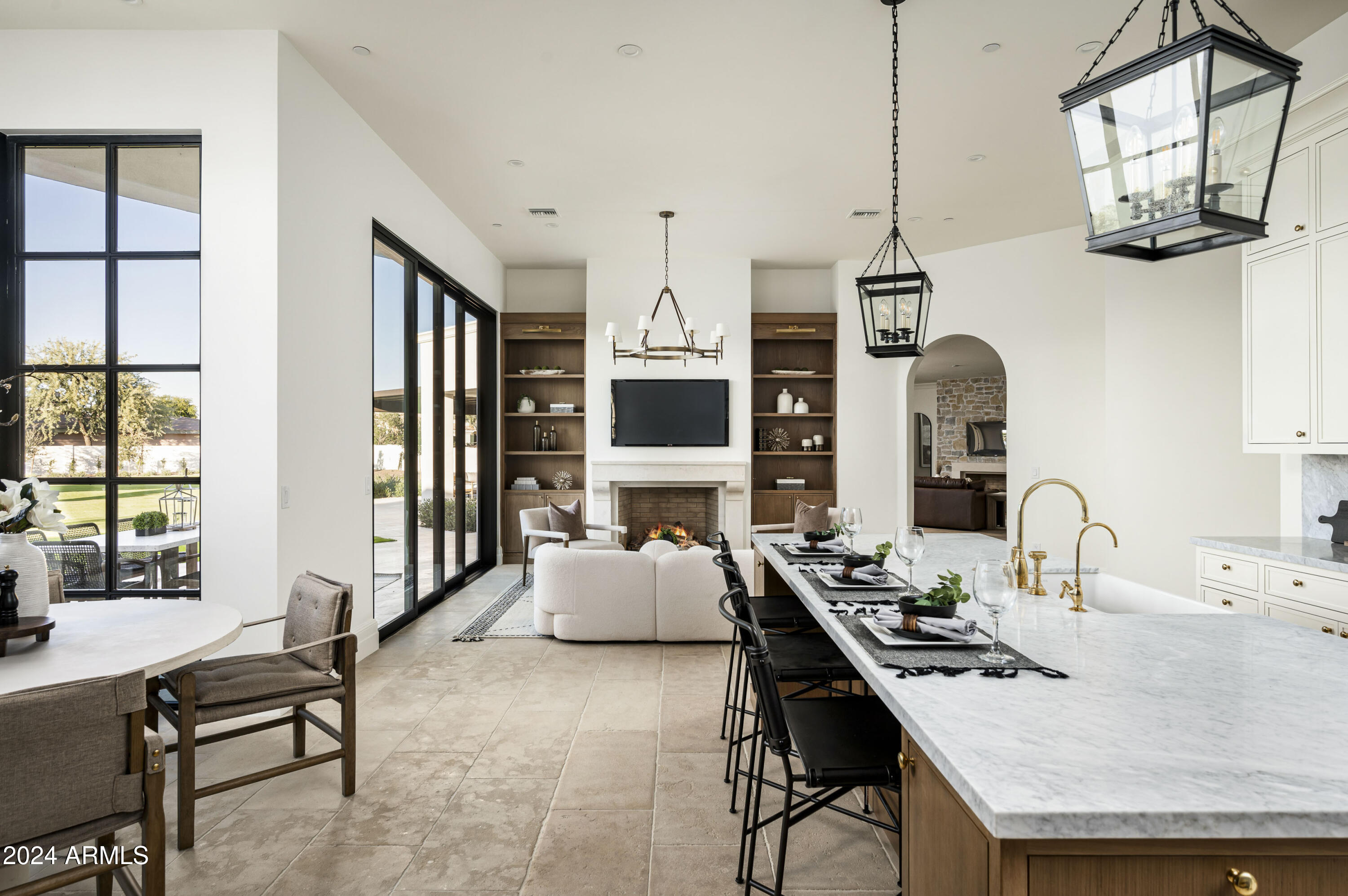 RANCHO SUNNY VALE - Residential