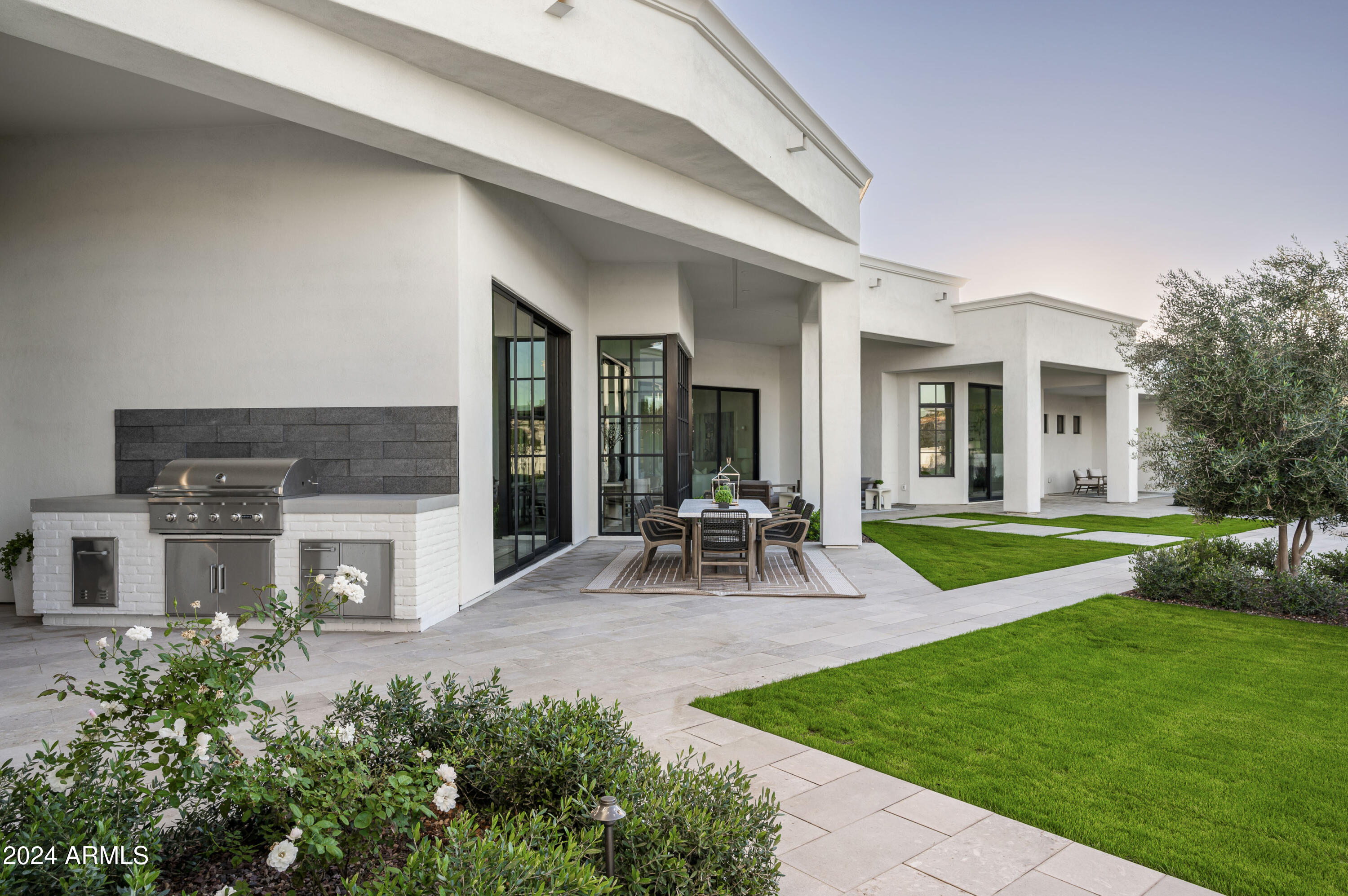 RANCHO SUNNY VALE - Residential