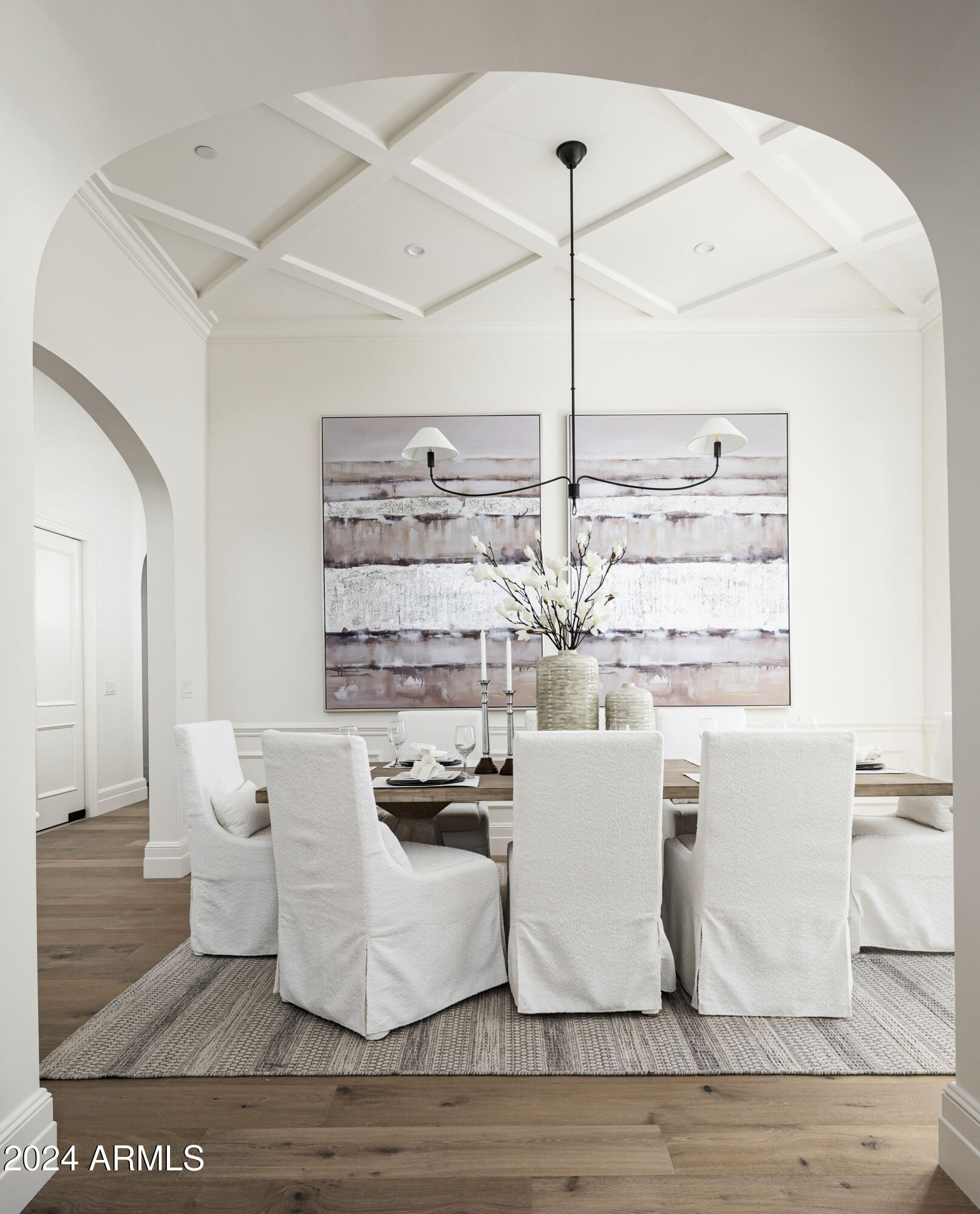 RANCHO SUNNY VALE - Residential