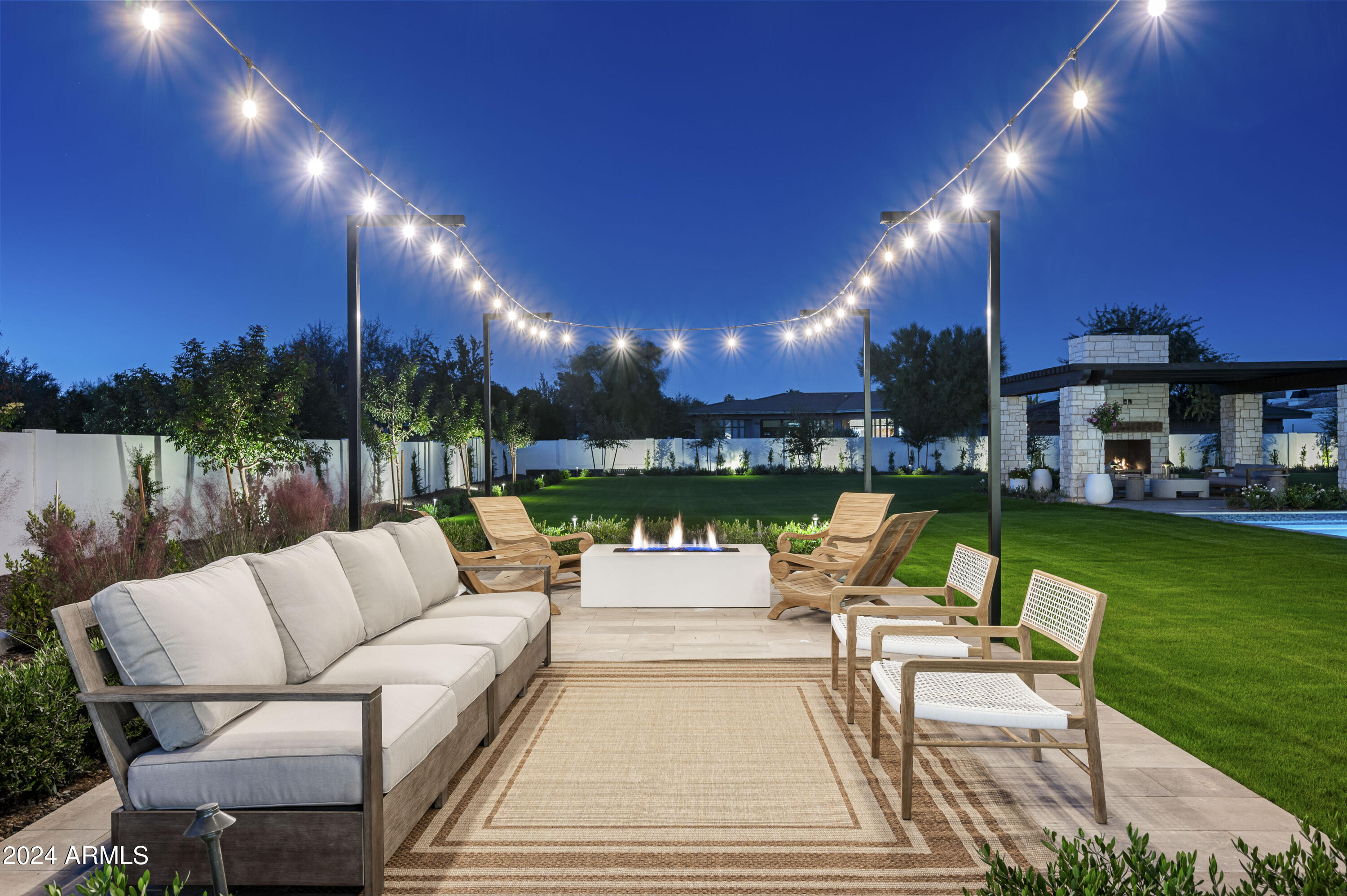 RANCHO SUNNY VALE - Residential