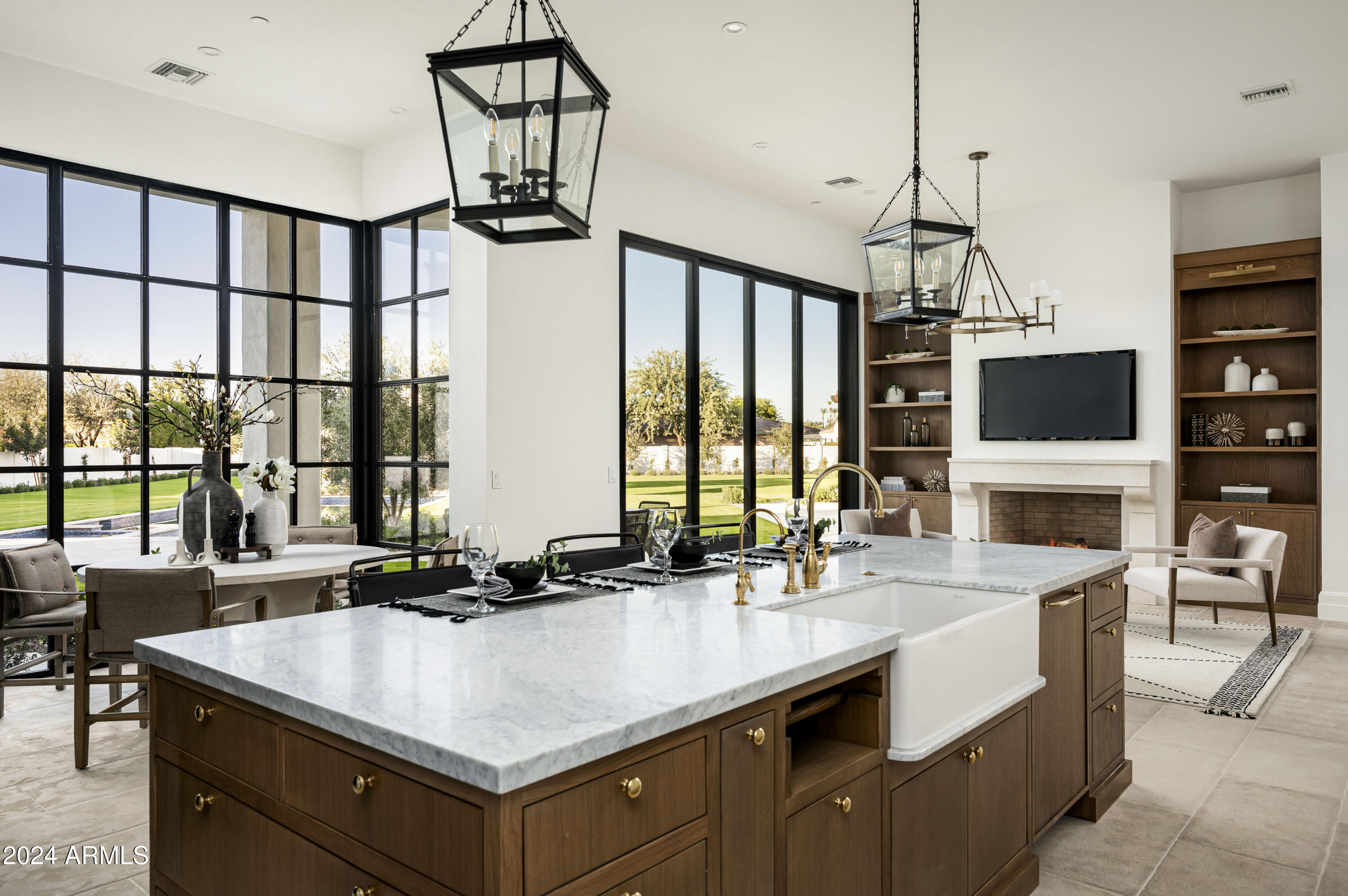 RANCHO SUNNY VALE - Residential