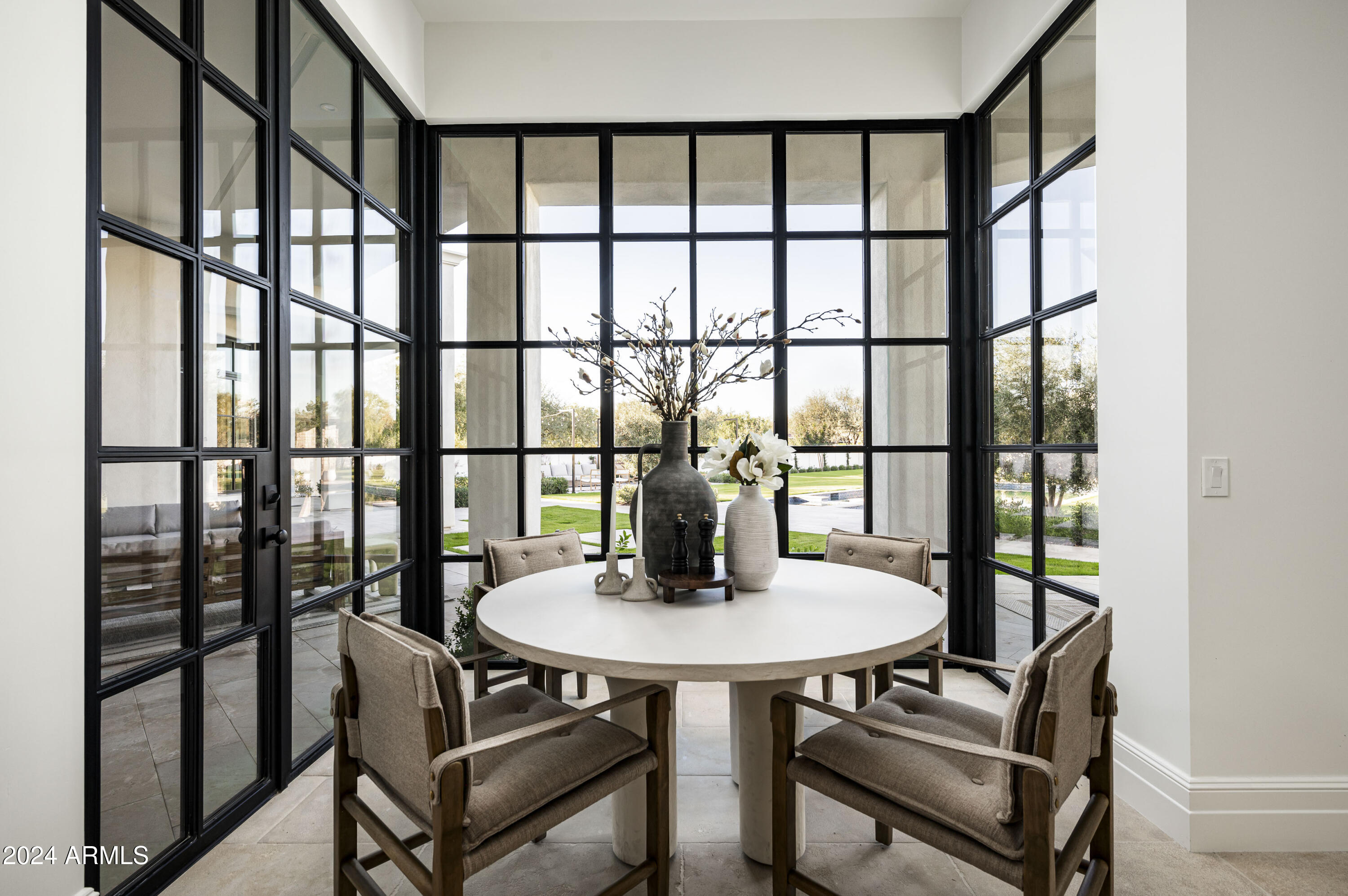 RANCHO SUNNY VALE - Residential