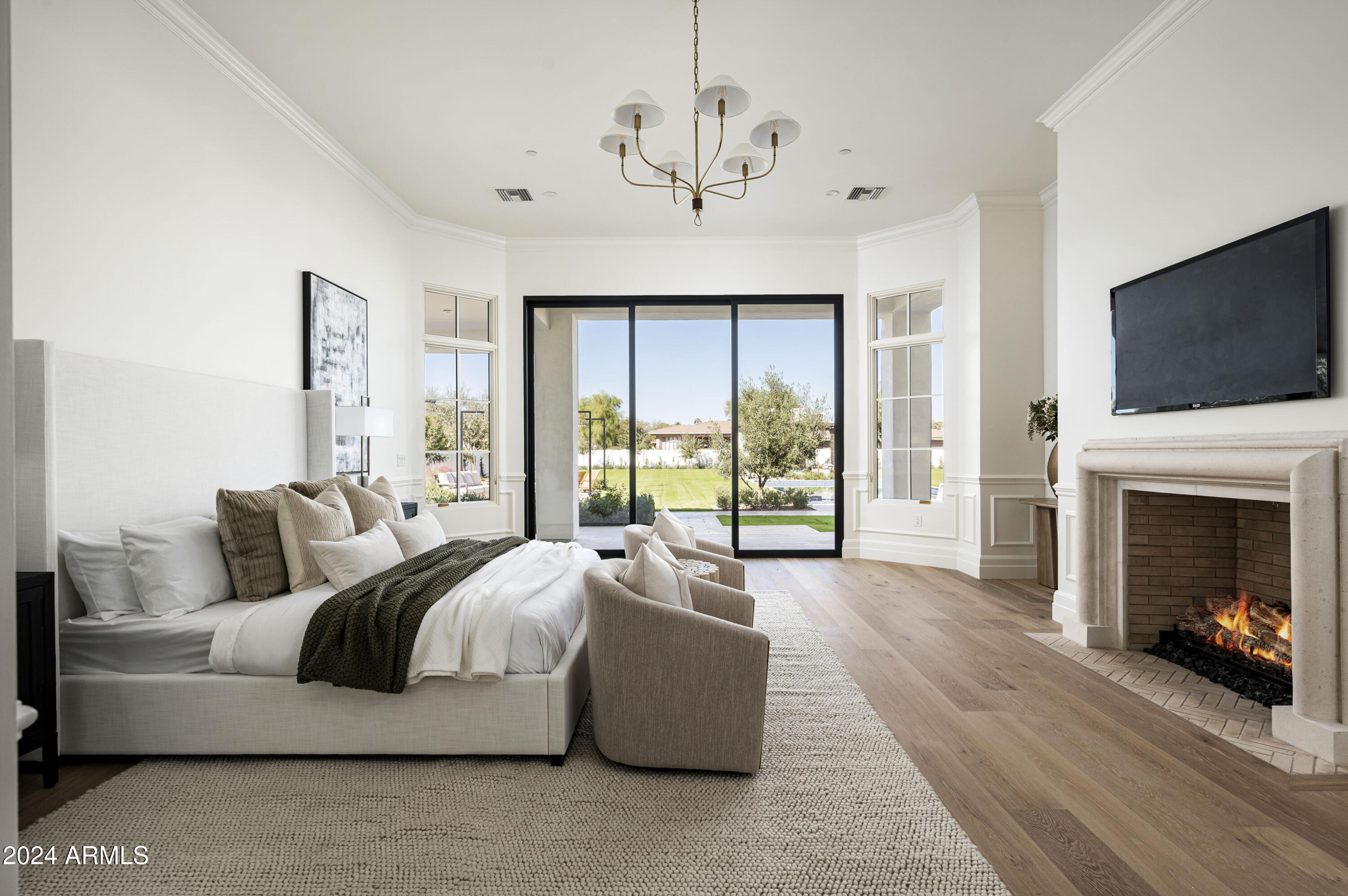 RANCHO SUNNY VALE - Residential