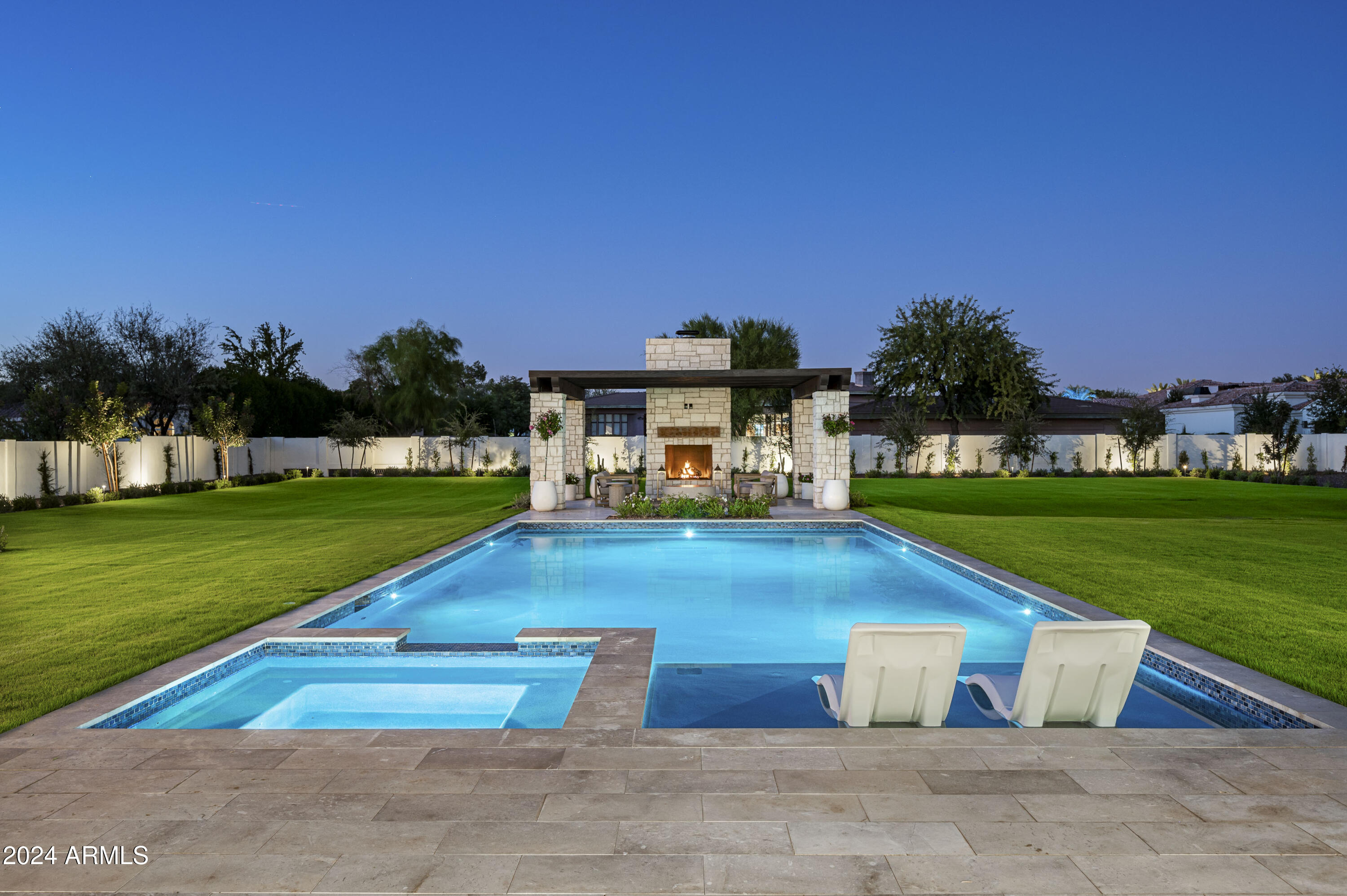 RANCHO SUNNY VALE - Residential