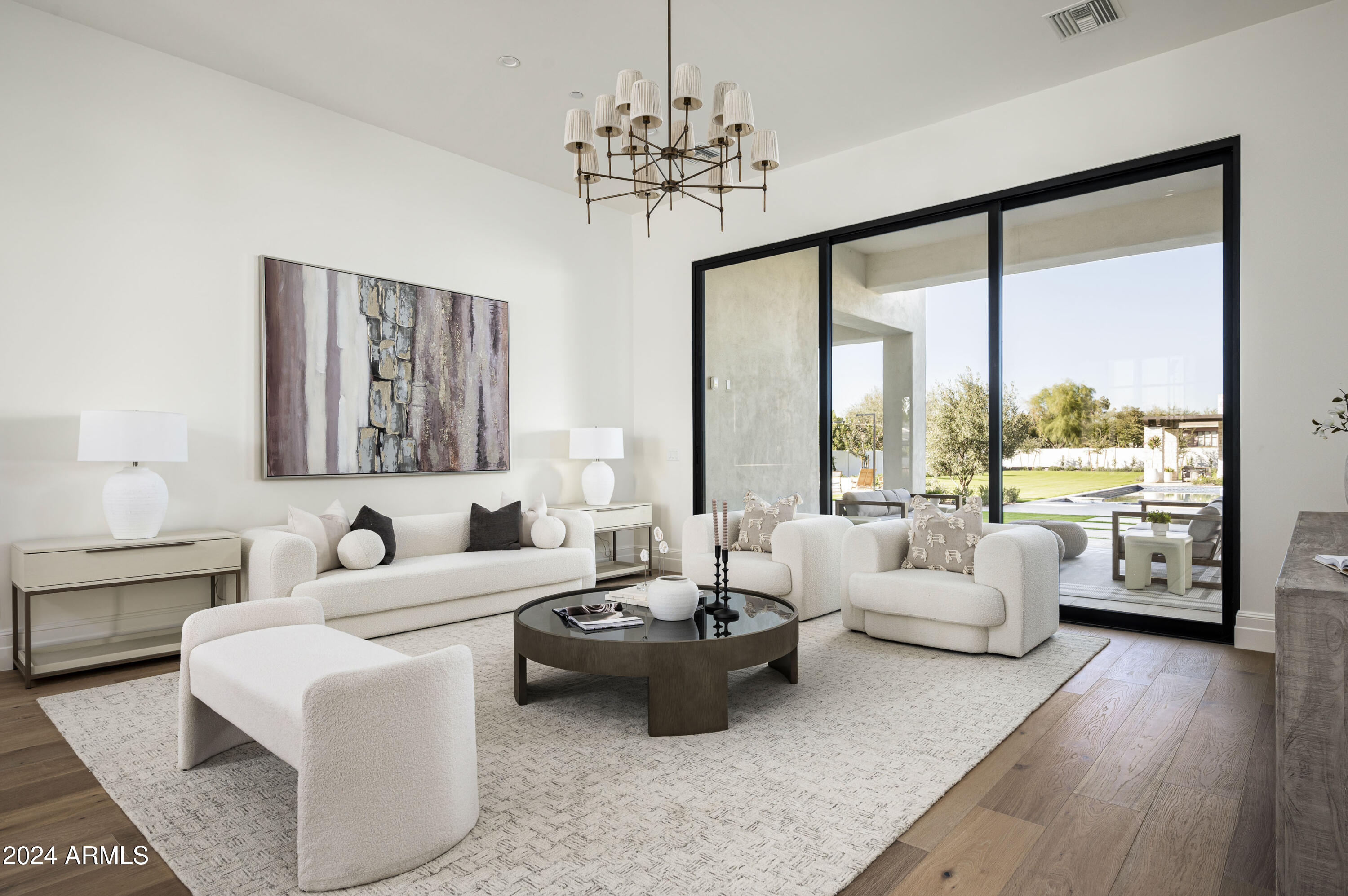 RANCHO SUNNY VALE - Residential
