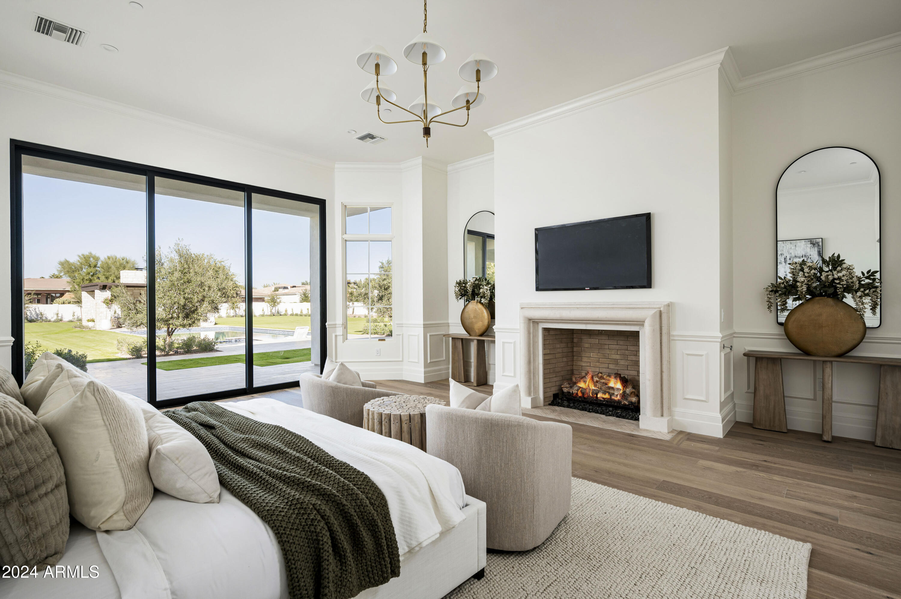 RANCHO SUNNY VALE - Residential