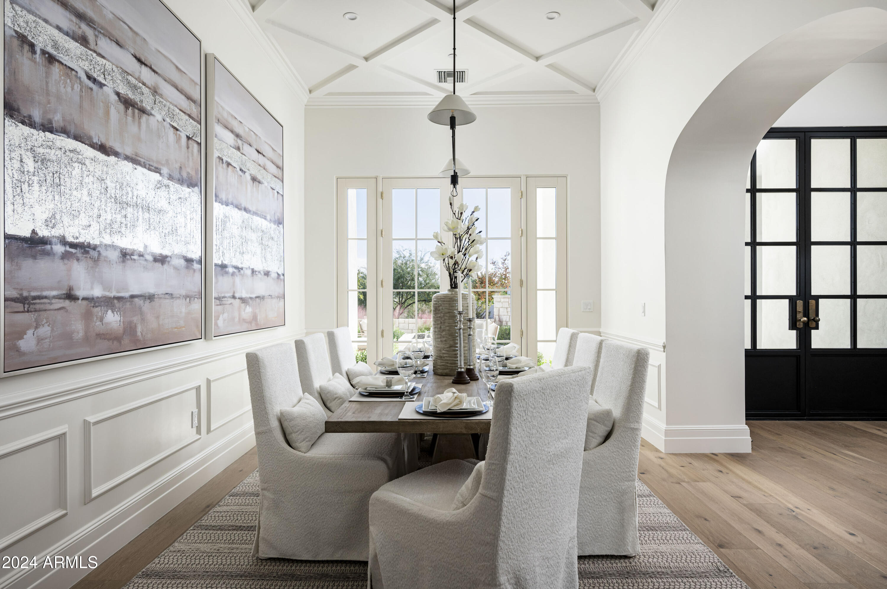 RANCHO SUNNY VALE - Residential
