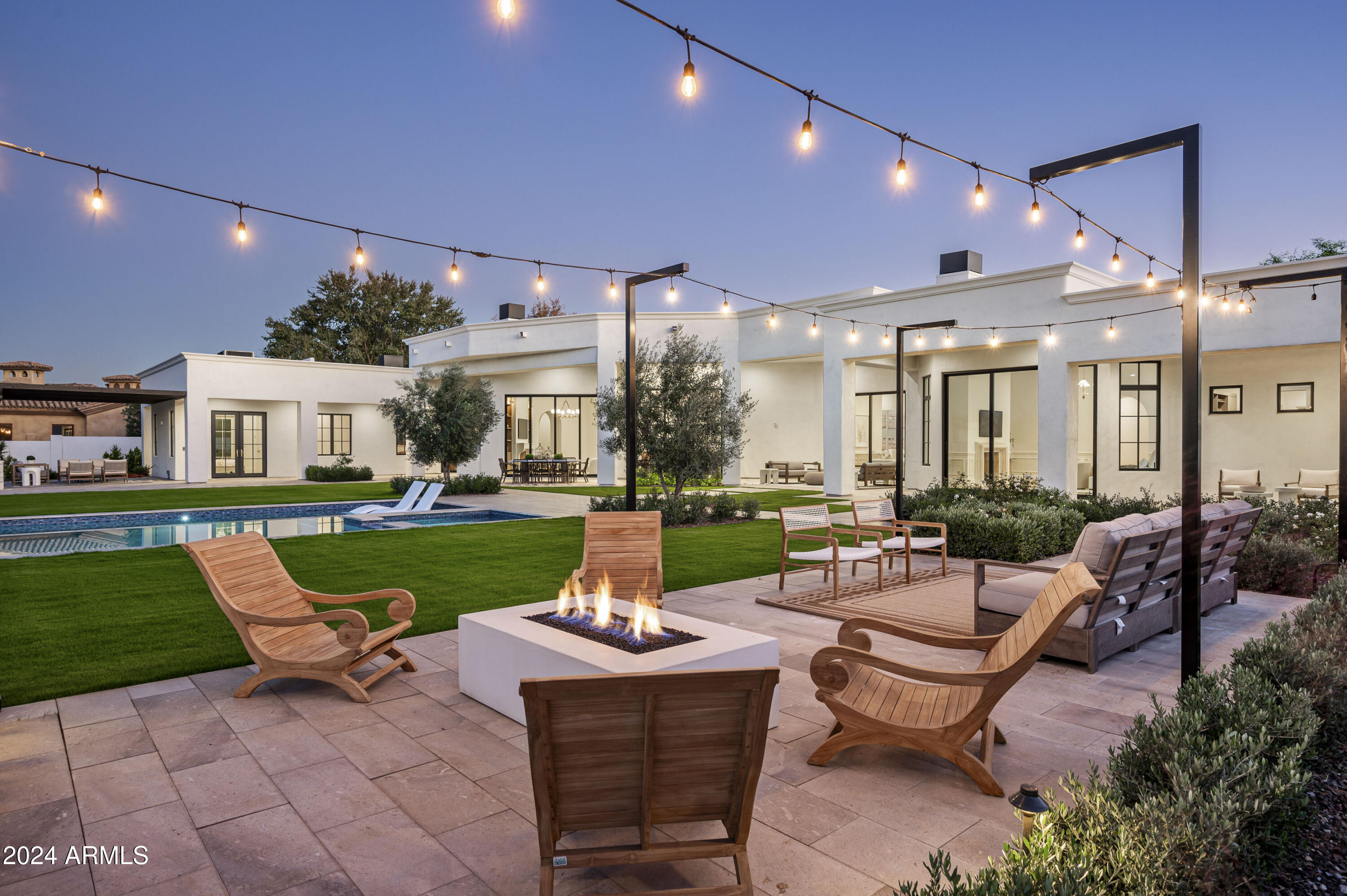 RANCHO SUNNY VALE - Residential