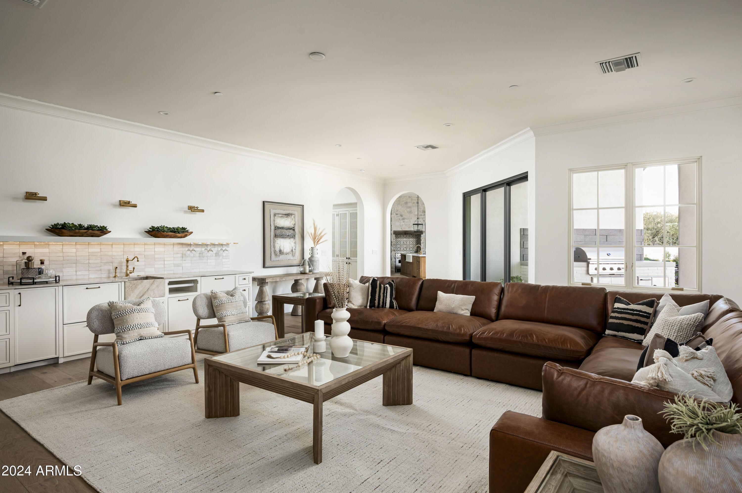 RANCHO SUNNY VALE - Residential