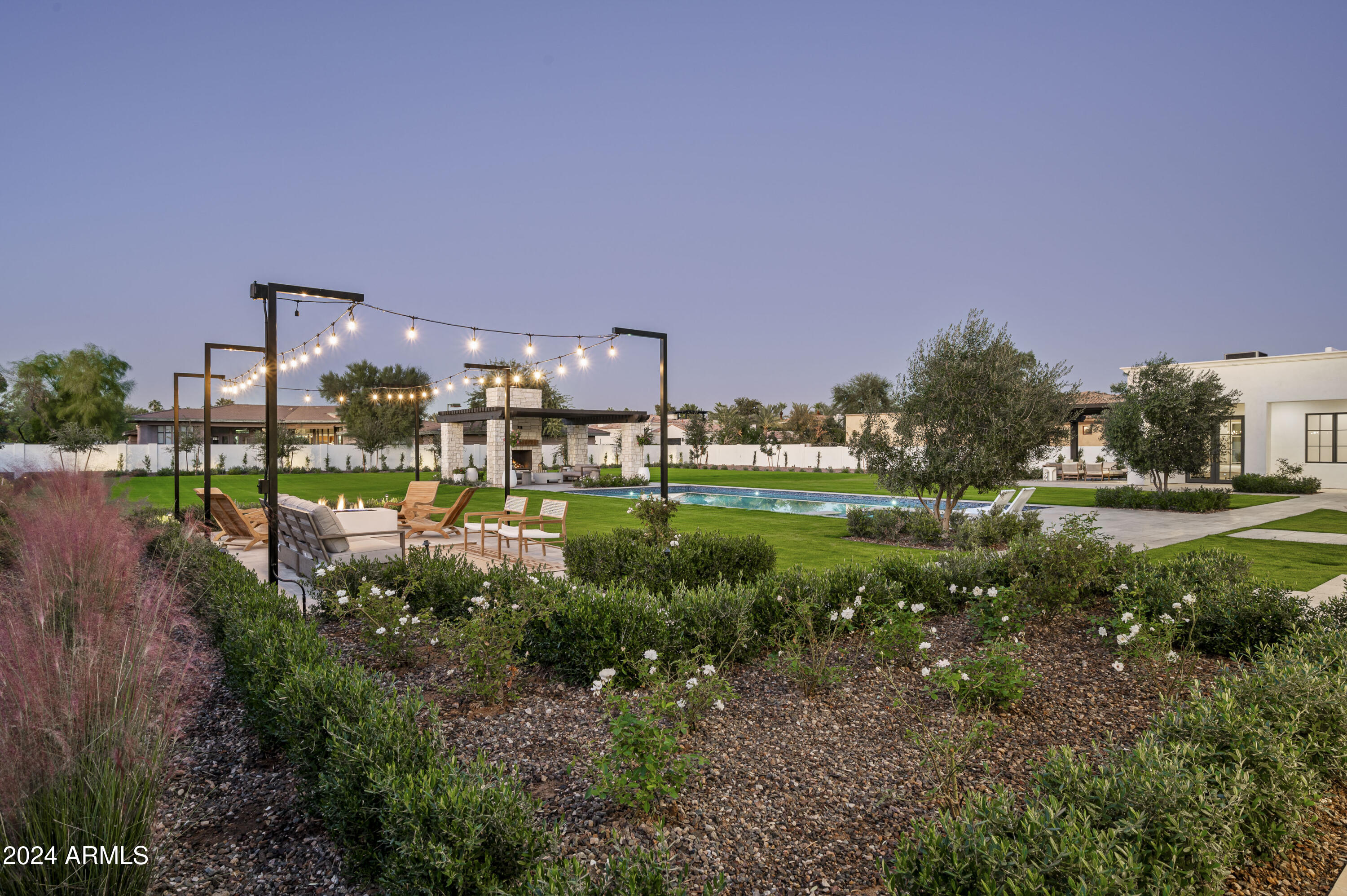 RANCHO SUNNY VALE - Residential