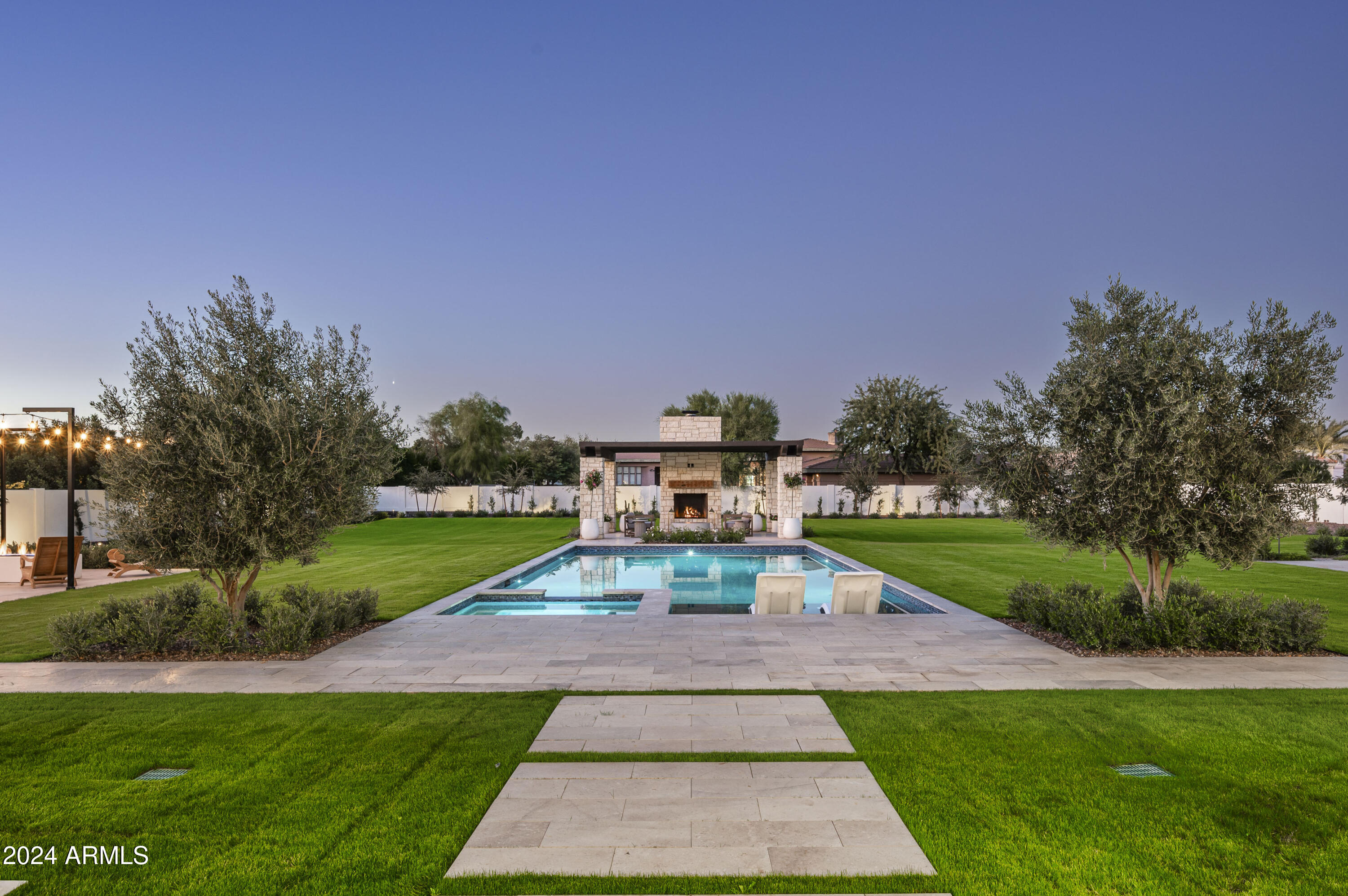 RANCHO SUNNY VALE - Residential
