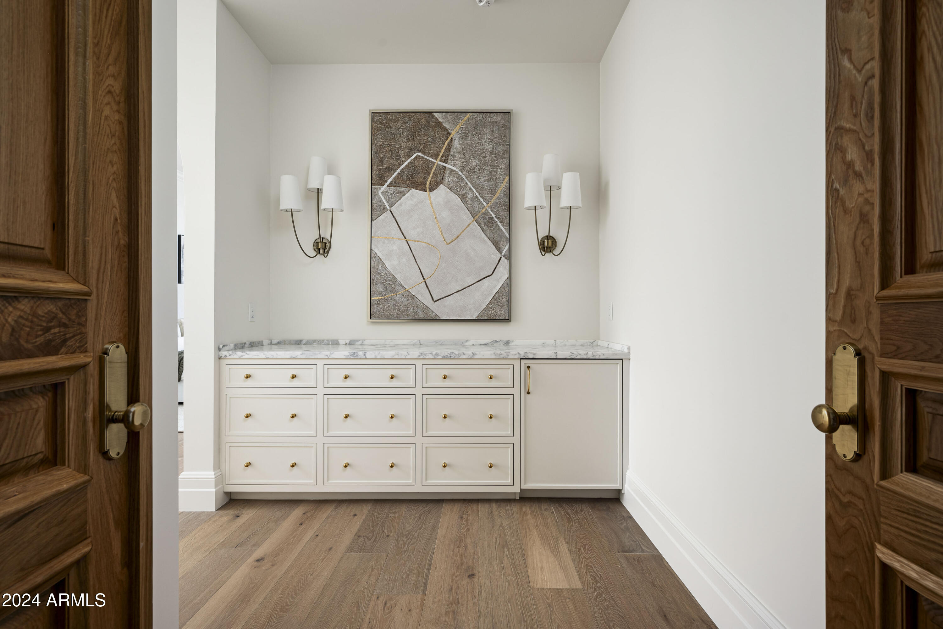 RANCHO SUNNY VALE - Residential