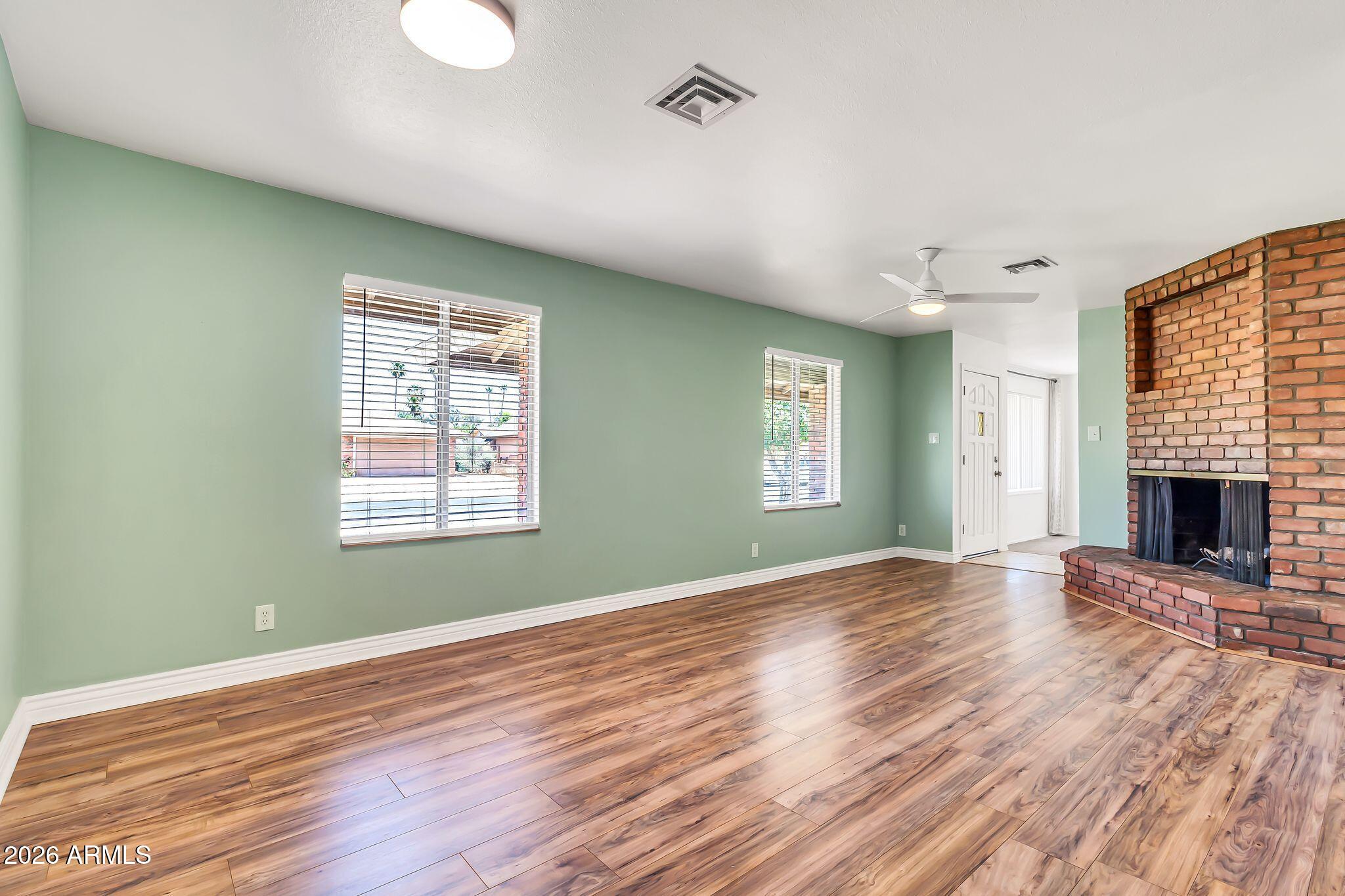 Royal Palms of Mesa Unit 1 - Residential