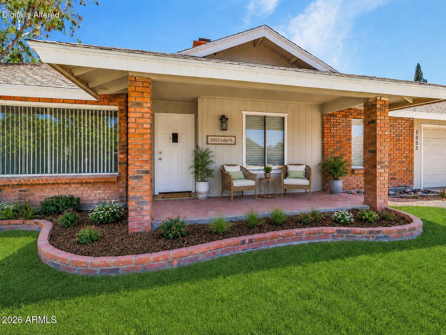 Royal Palms of Mesa Unit 1 - Residential