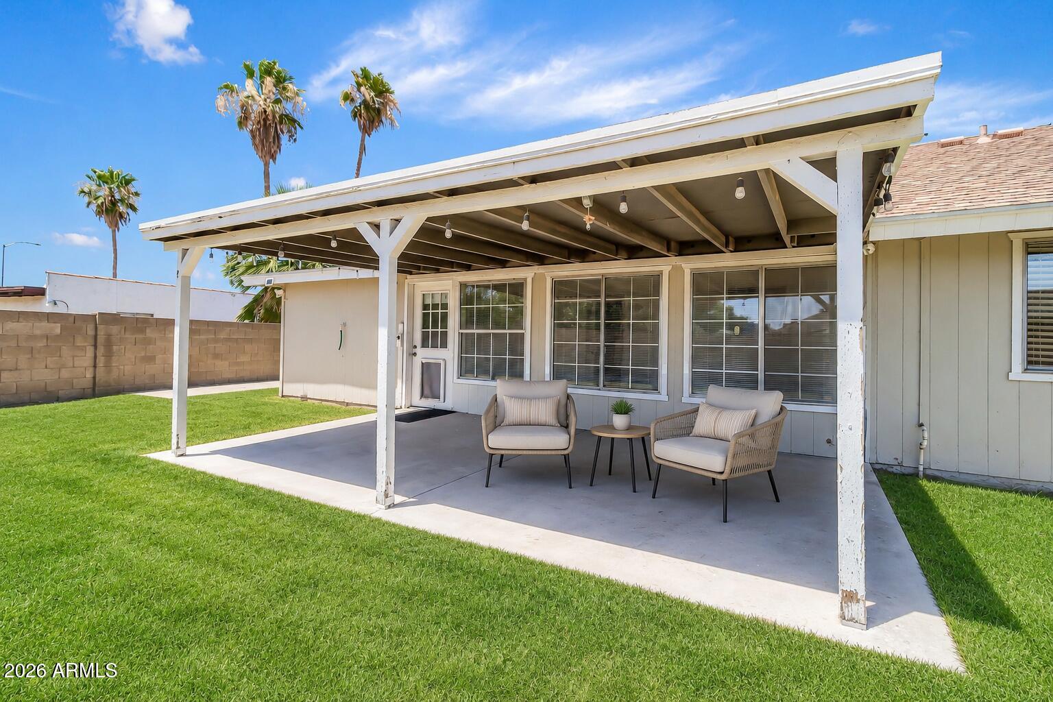Royal Palms of Mesa Unit 1 - Residential
