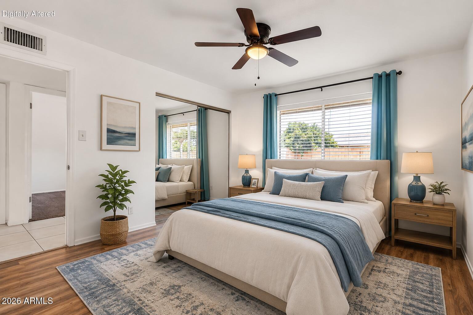 Royal Palms of Mesa Unit 1 - Residential