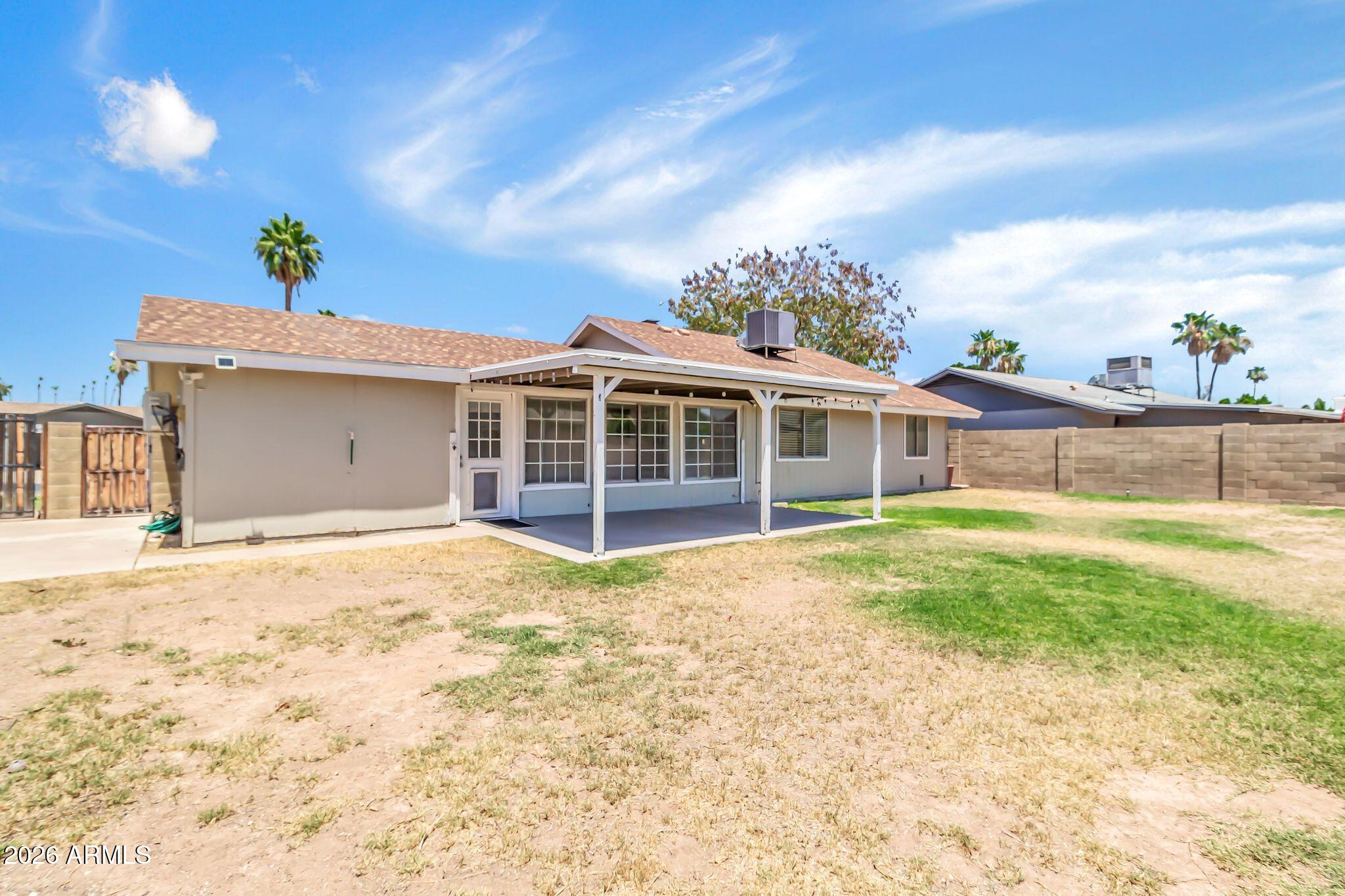 Royal Palms of Mesa Unit 1 - Residential
