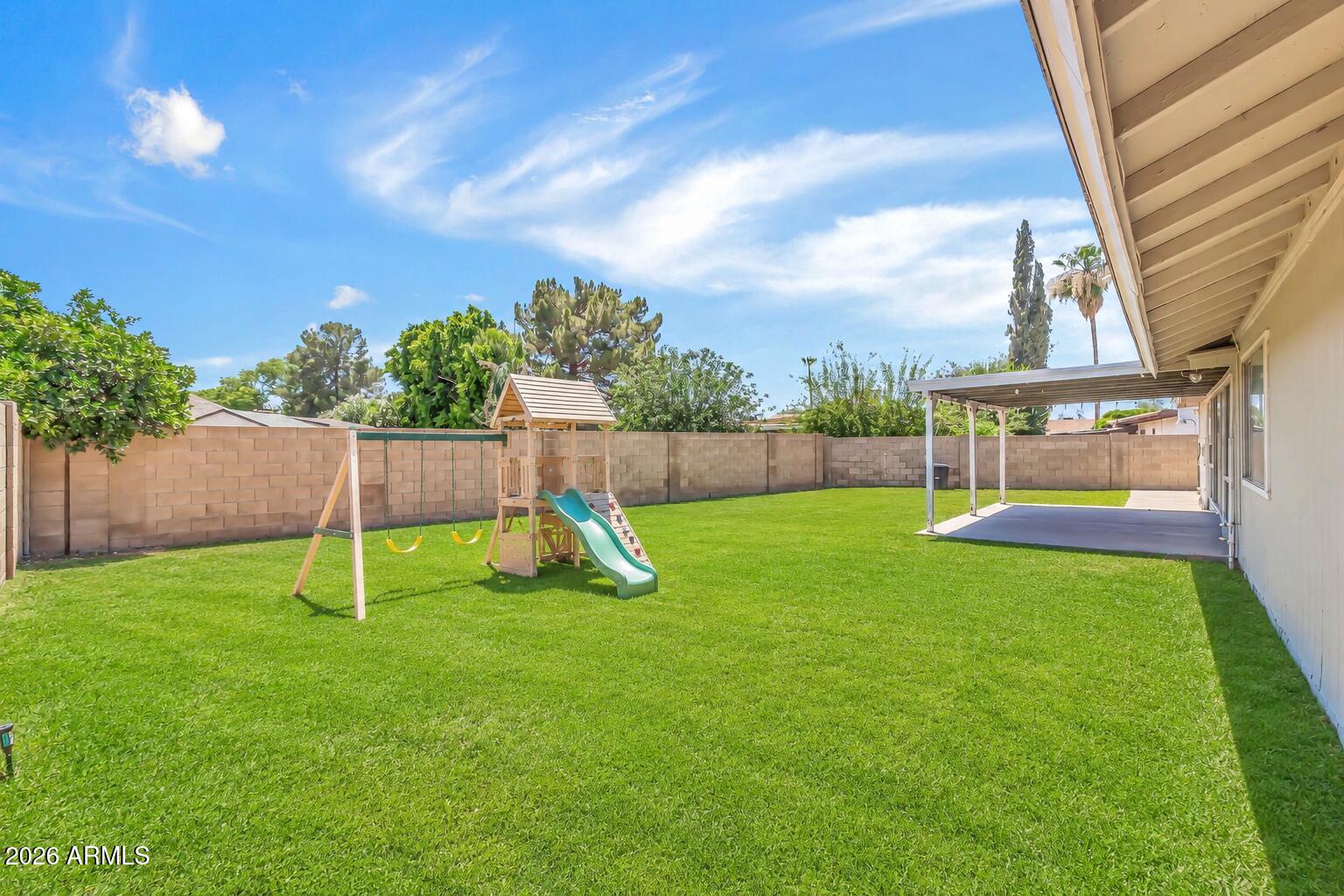 Royal Palms of Mesa Unit 1 - Residential