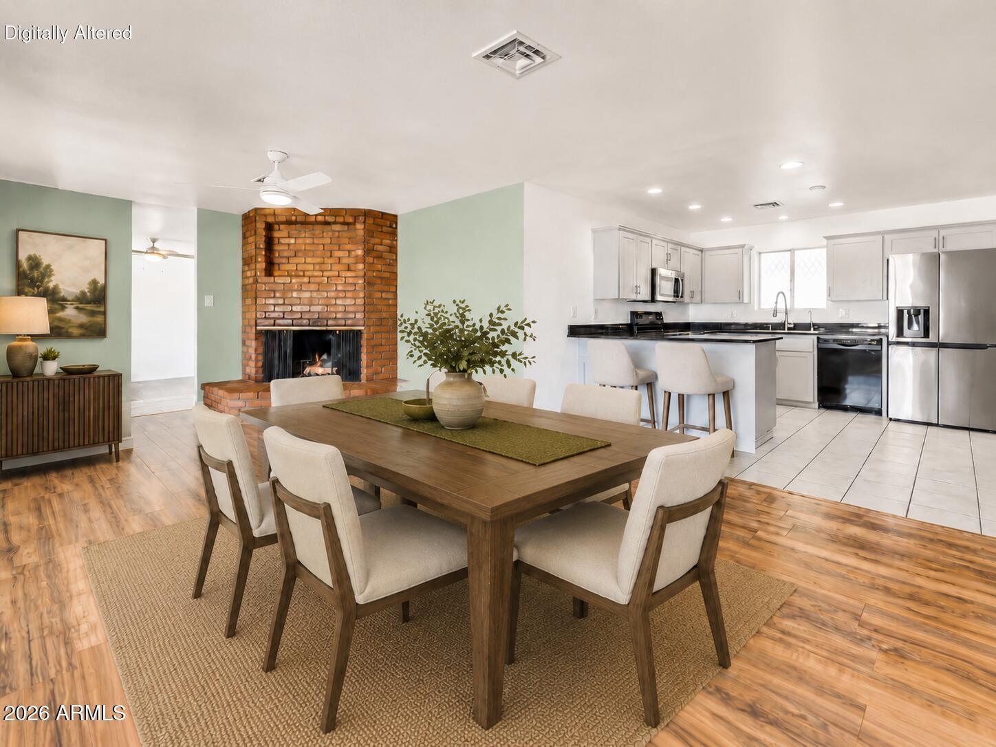 Royal Palms of Mesa Unit 1 - Residential