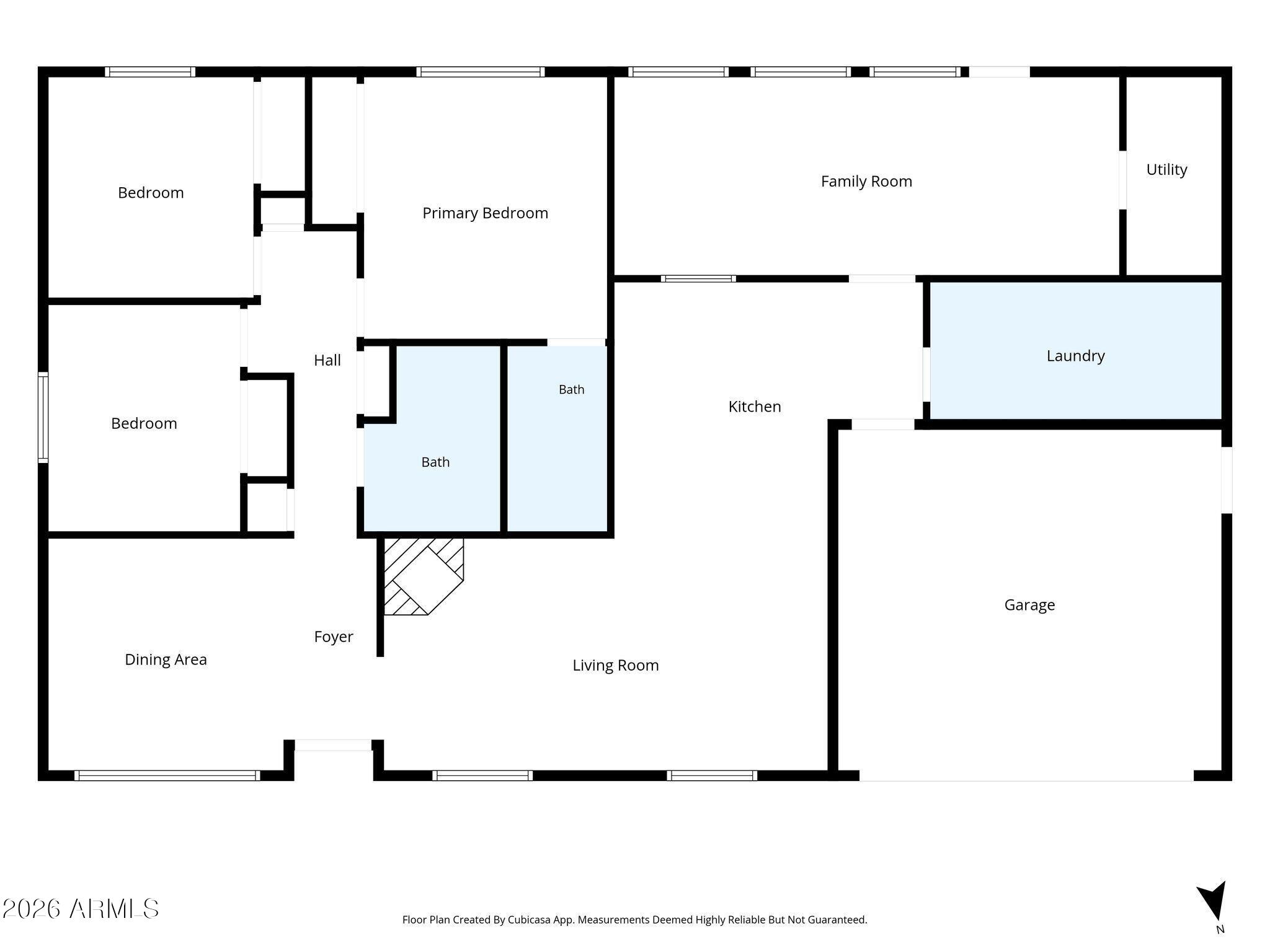Royal Palms of Mesa Unit 1 - Residential