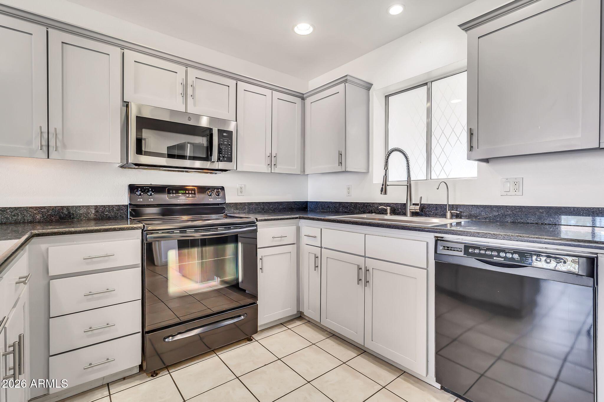 Royal Palms of Mesa Unit 1 - Residential
