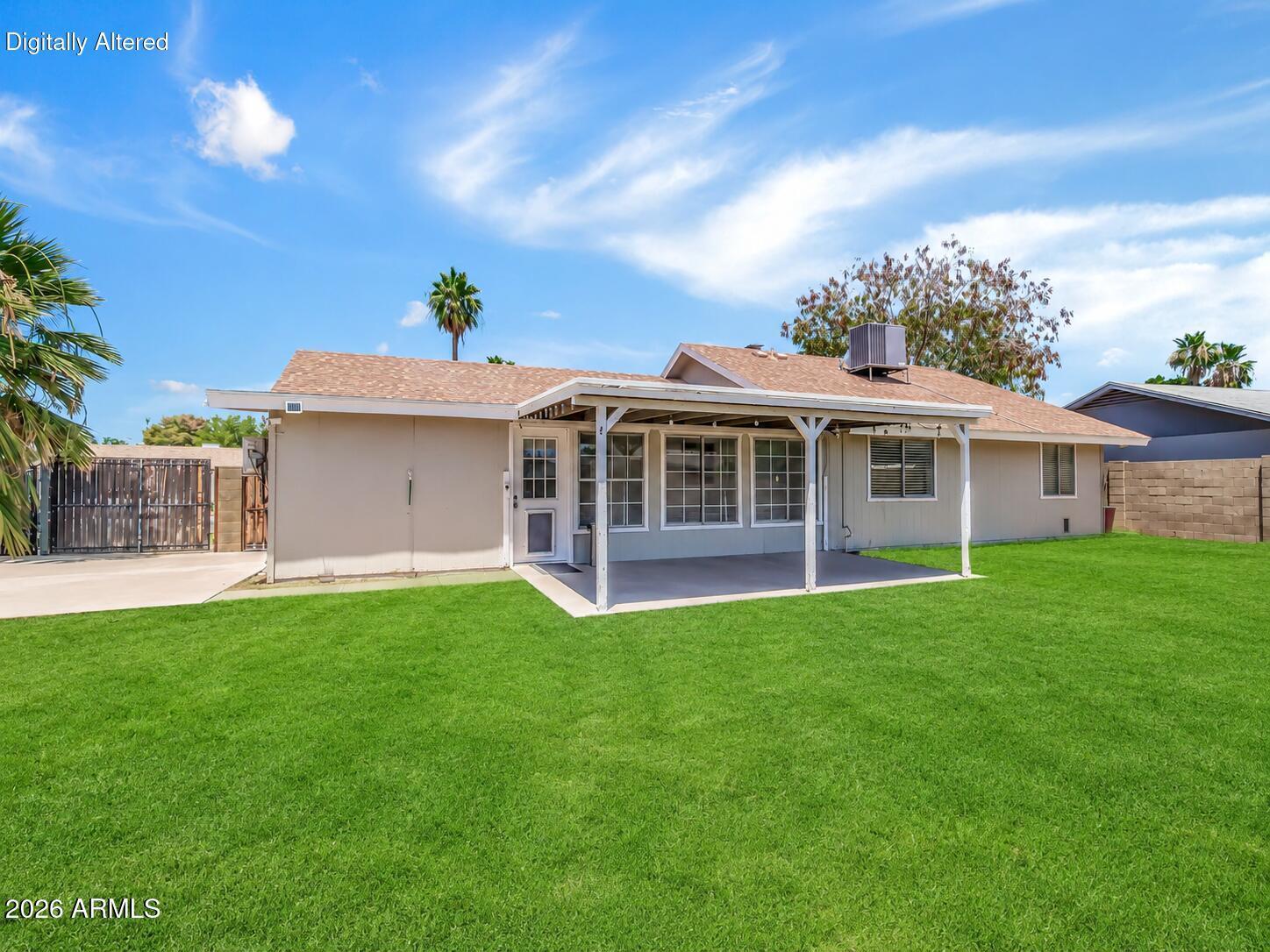 Royal Palms of Mesa Unit 1 - Residential