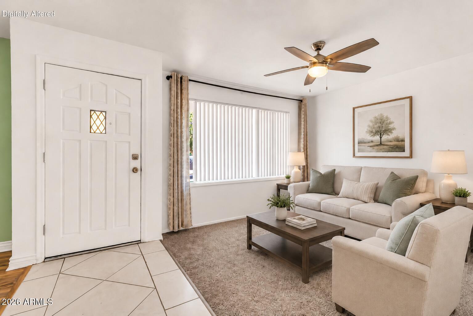 Royal Palms of Mesa Unit 1 - Residential