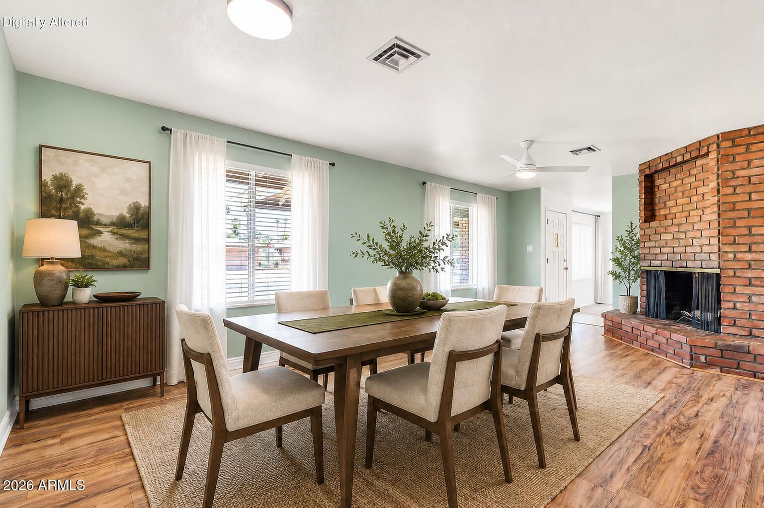 Royal Palms of Mesa Unit 1 - Residential